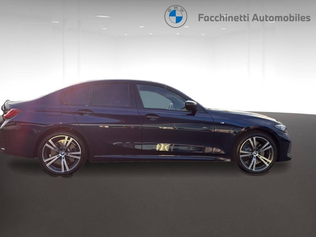 BMW 330e xDrive Steptronic M Sport Pro-image-6