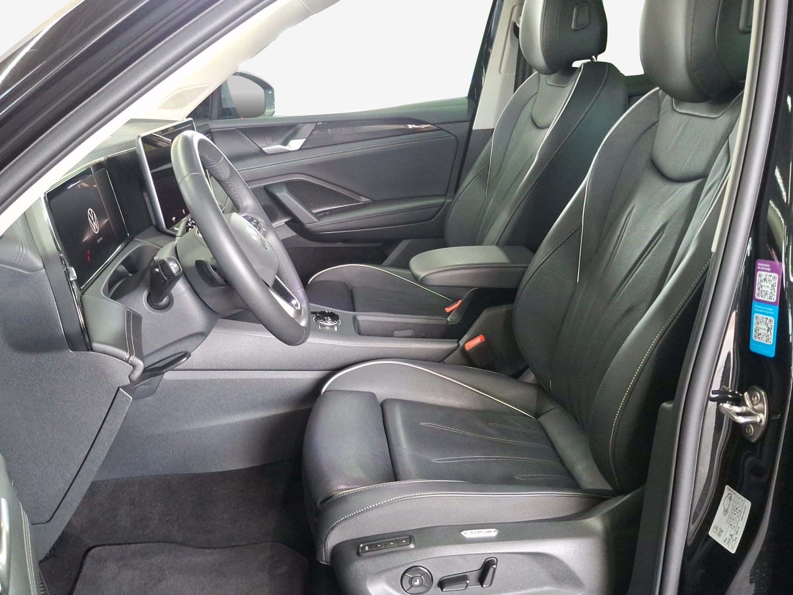 VW Tiguan 1.5 TSI evo2 mHEV Life DSG-image-7