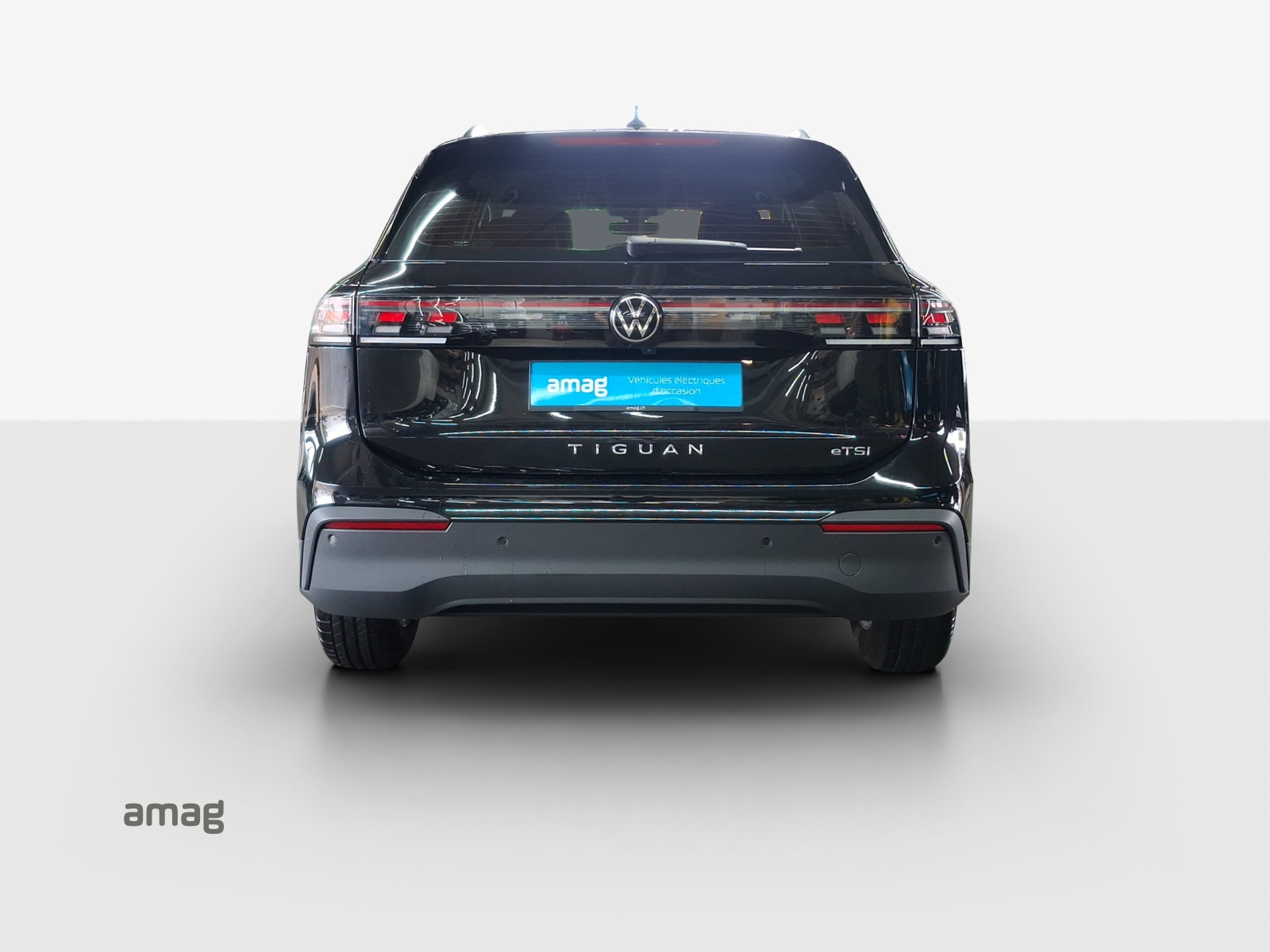VW Tiguan 1.5 TSI evo2 mHEV Life DSG-image-3
