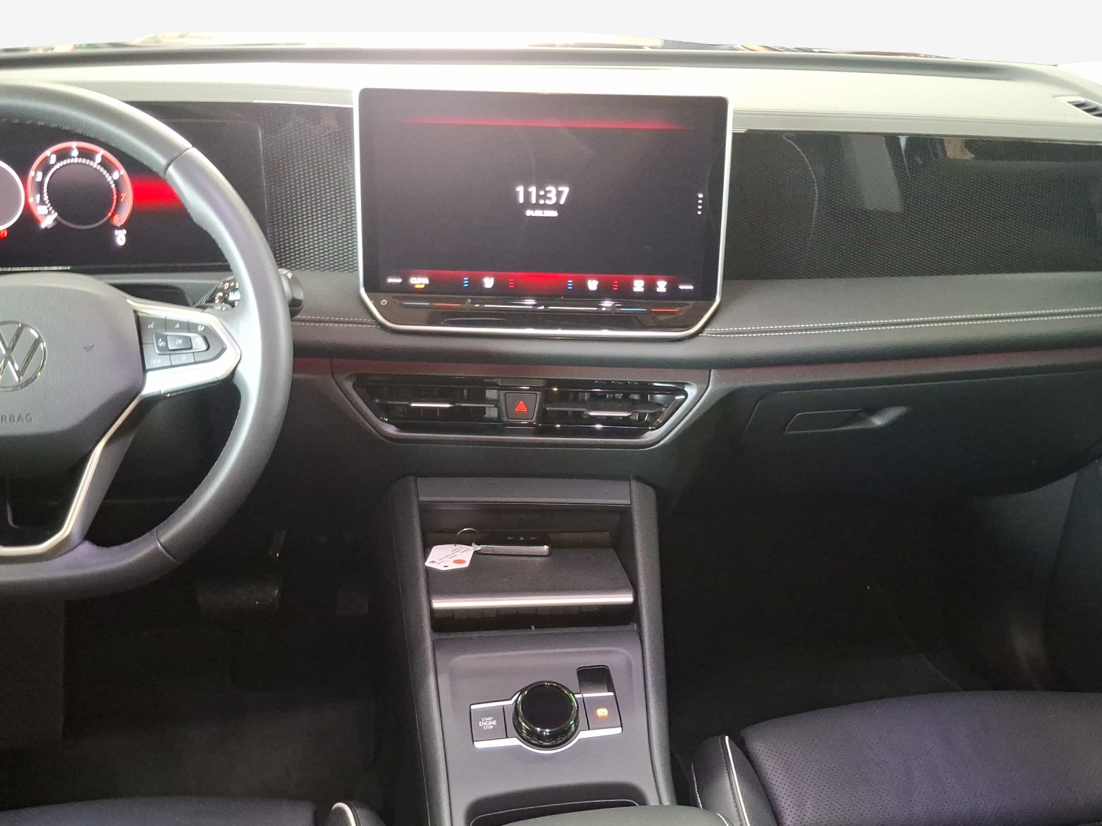 VW Tiguan 1.5 TSI evo2 mHEV Life DSG-image-10
