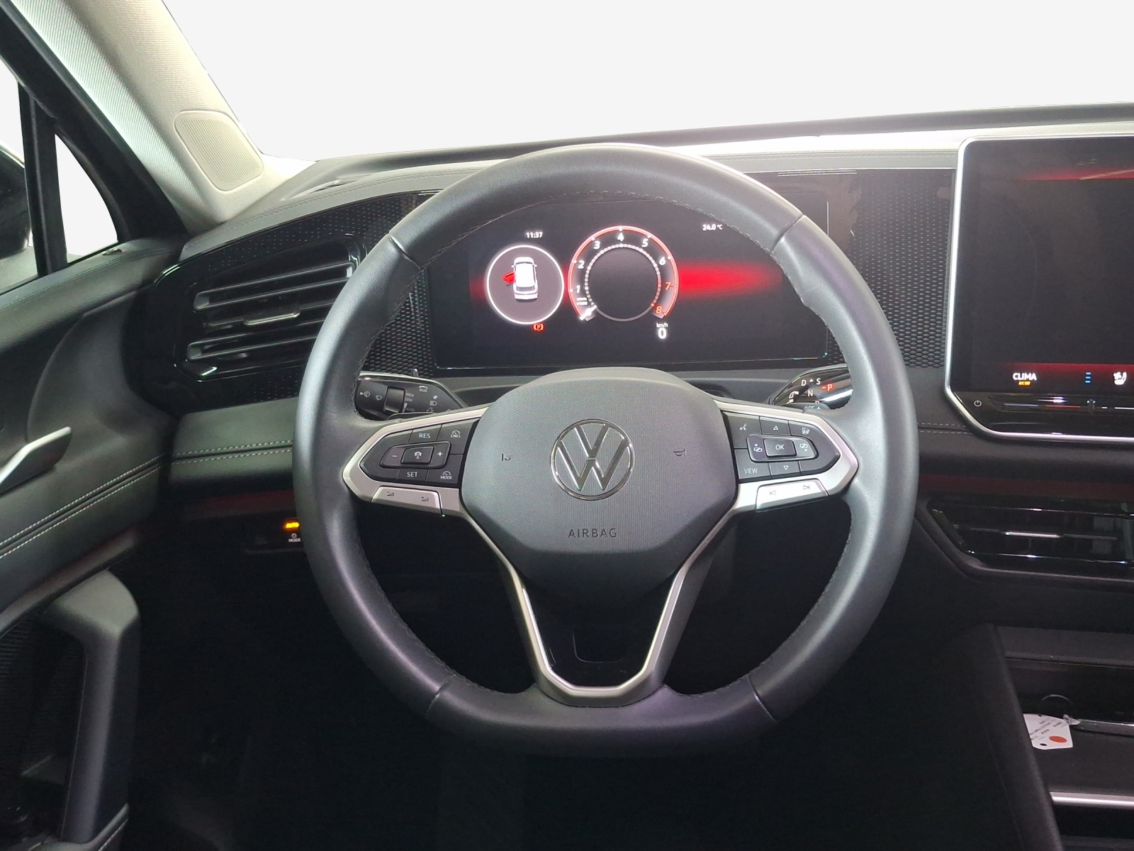 VW Tiguan 1.5 TSI evo2 mHEV Life DSG-image-9