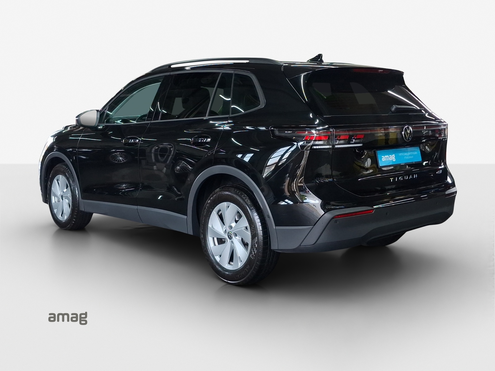 VW Tiguan 1.5 TSI evo2 mHEV Life DSG-image-2