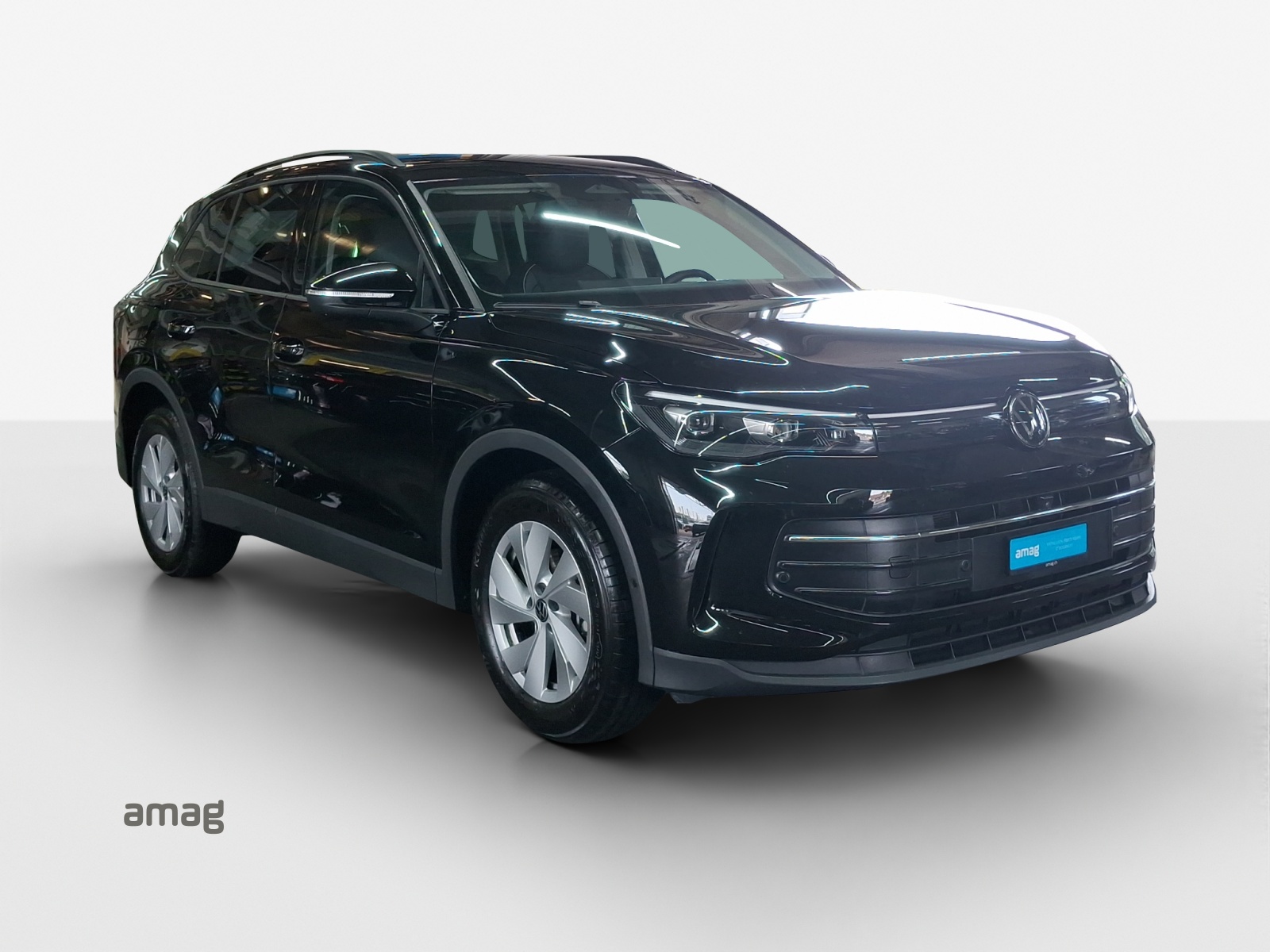 VW Tiguan 1.5 TSI evo2 mHEV Life DSG-image-5