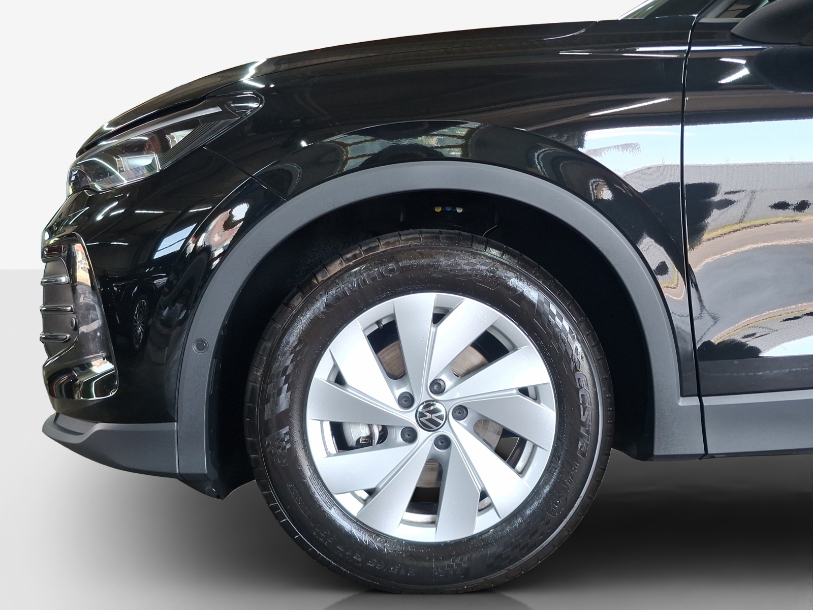 VW Tiguan 1.5 TSI evo2 mHEV Life DSG-image-14