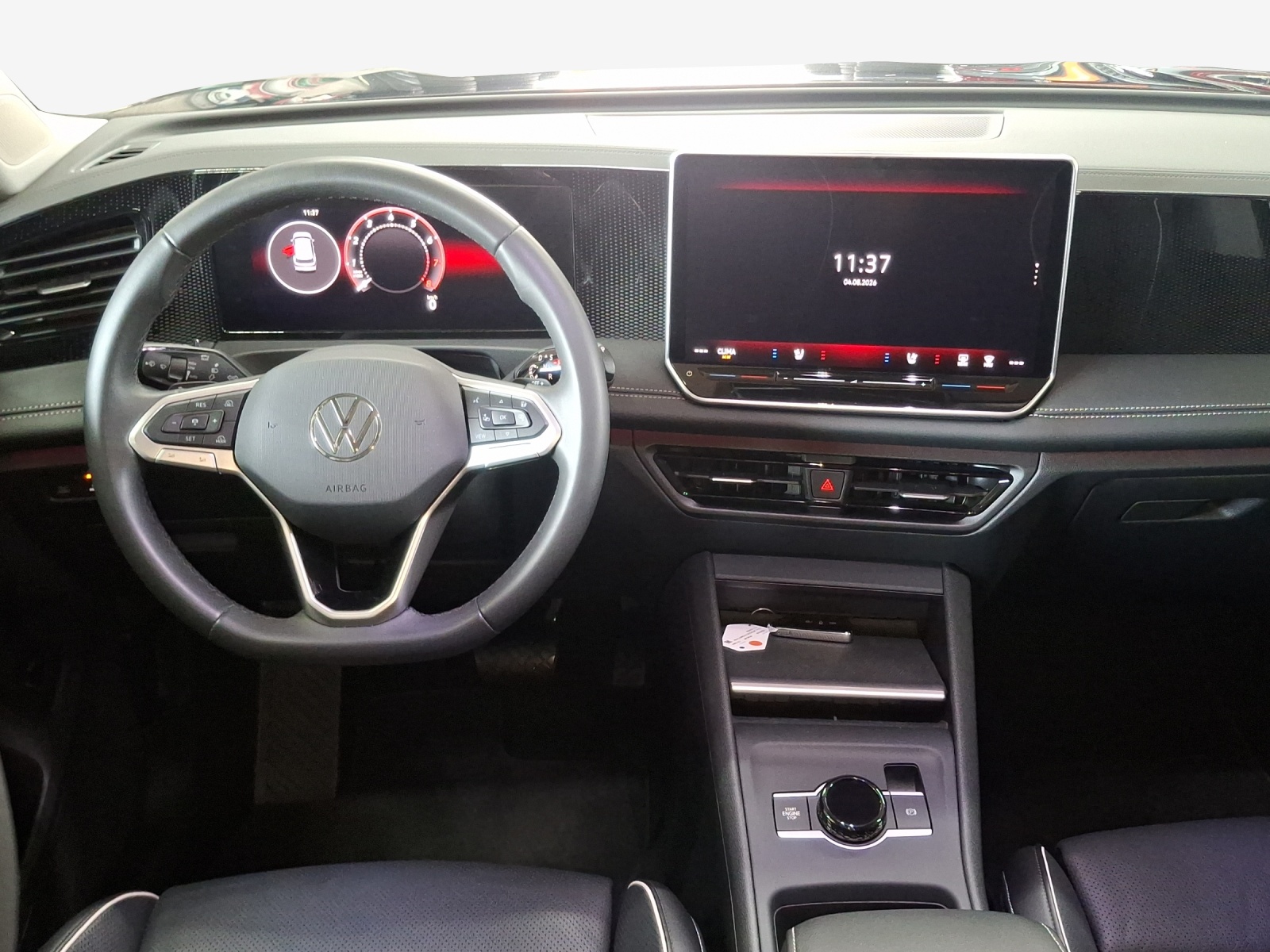 VW Tiguan 1.5 TSI evo2 mHEV Life DSG-image-8