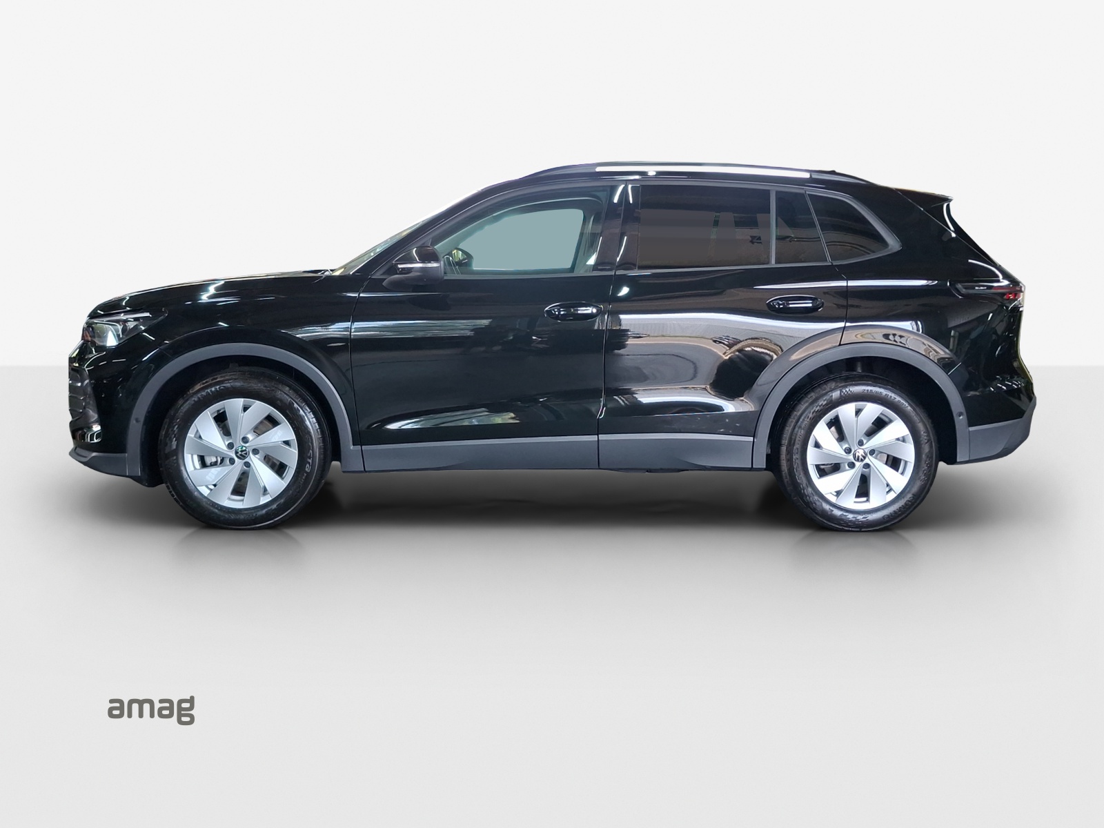 VW Tiguan 1.5 TSI evo2 mHEV Life DSG-image-1