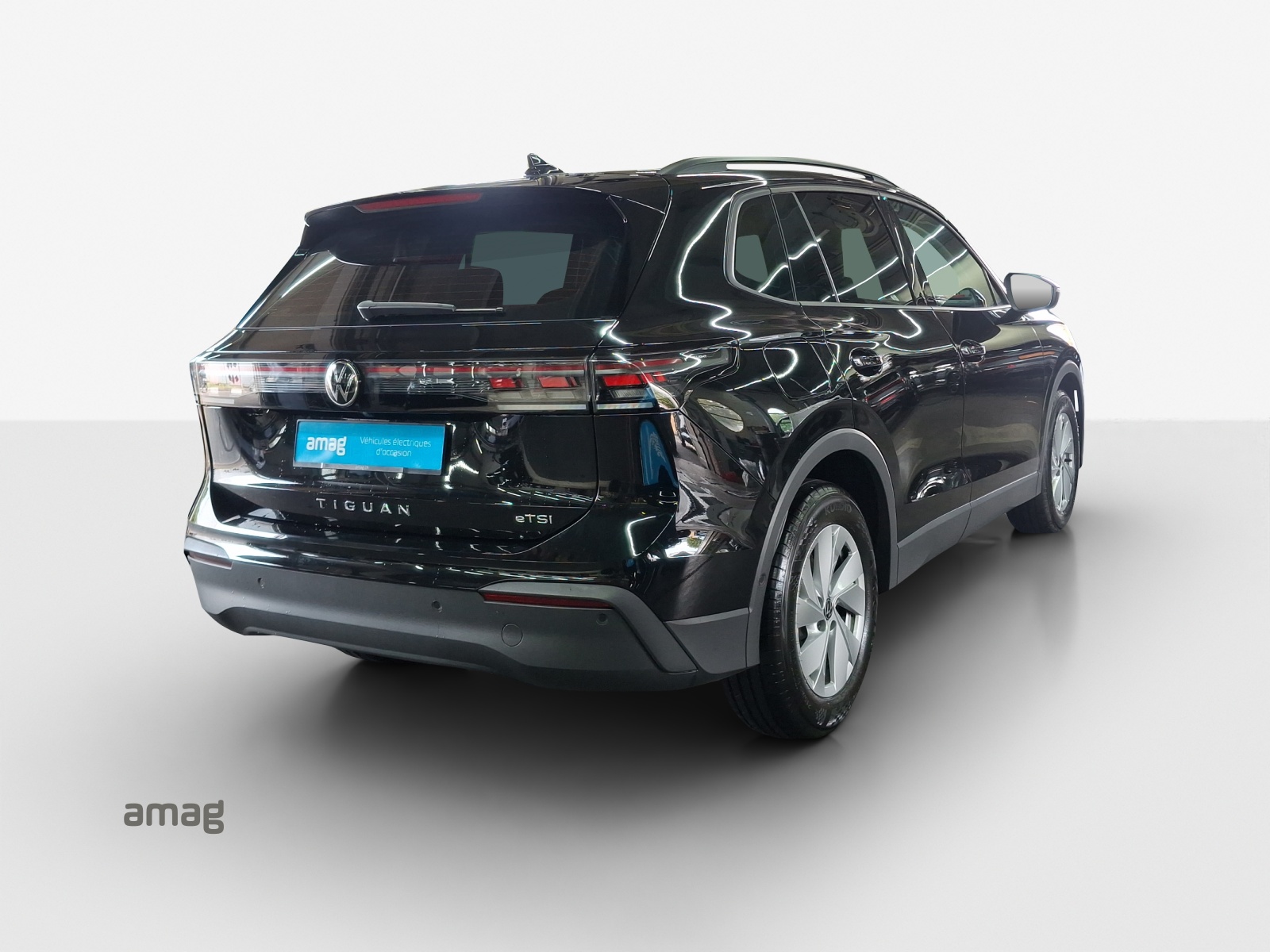 VW Tiguan 1.5 TSI evo2 mHEV Life DSG-image-4