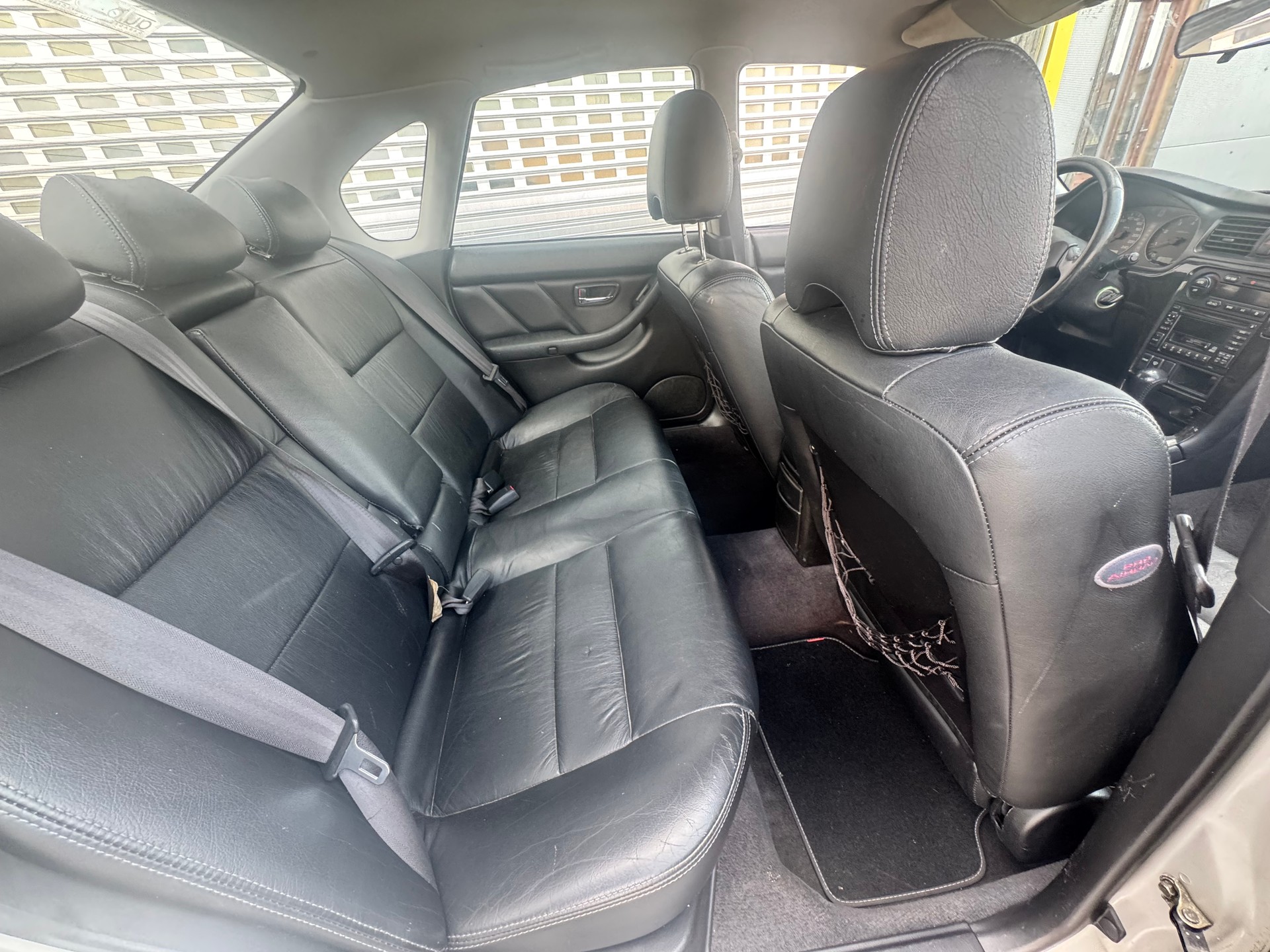 SUBARU Legacy 2.5 Limited-image-11