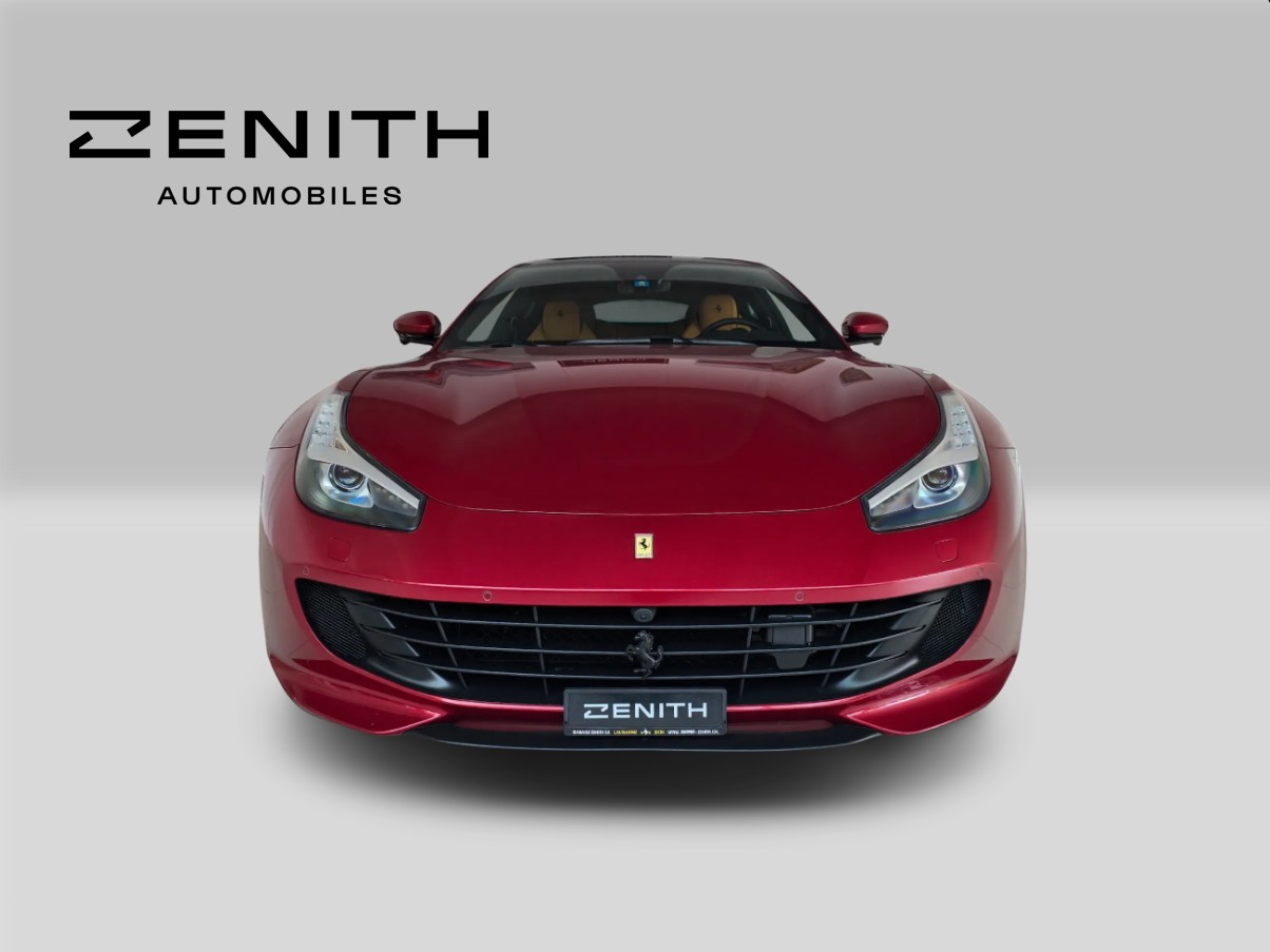 FERRARI GTC 4 Lusso-image-1