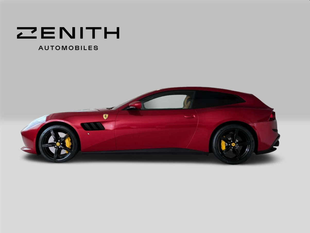FERRARI GTC 4 Lusso-image-7