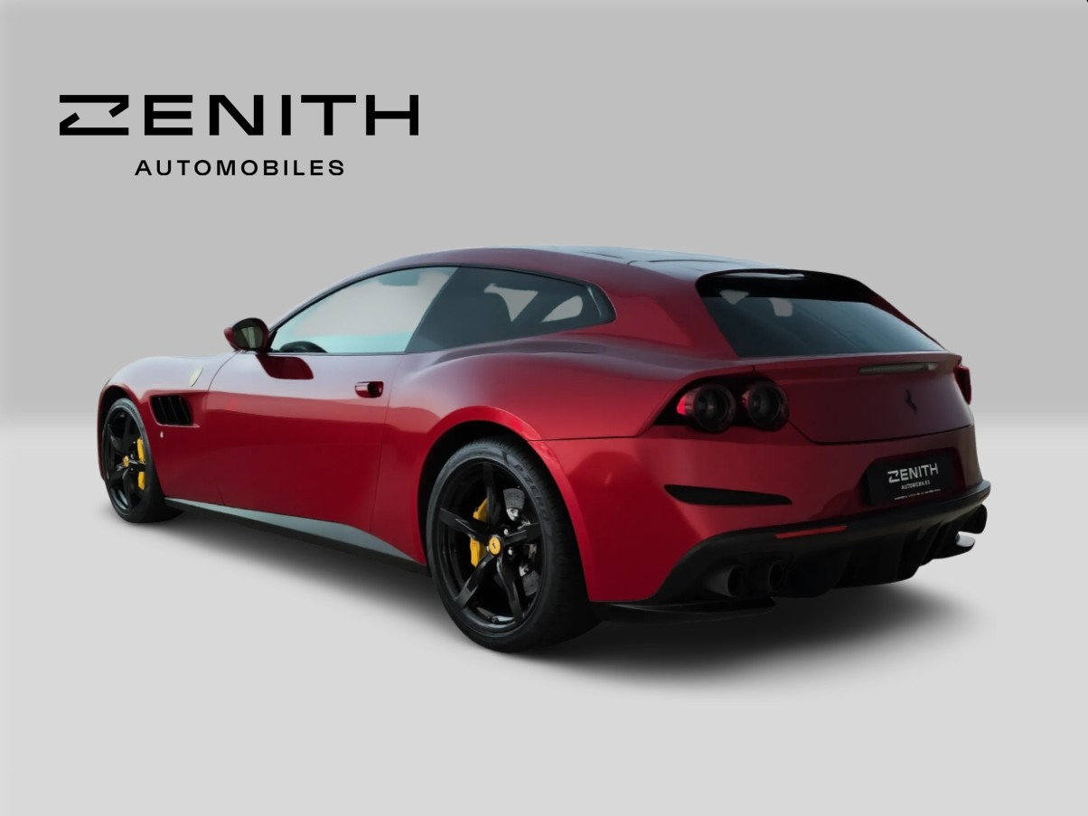 FERRARI GTC 4 Lusso-image-6