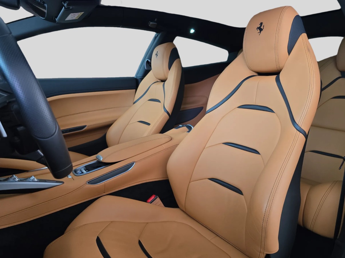 FERRARI GTC 4 Lusso-image-9