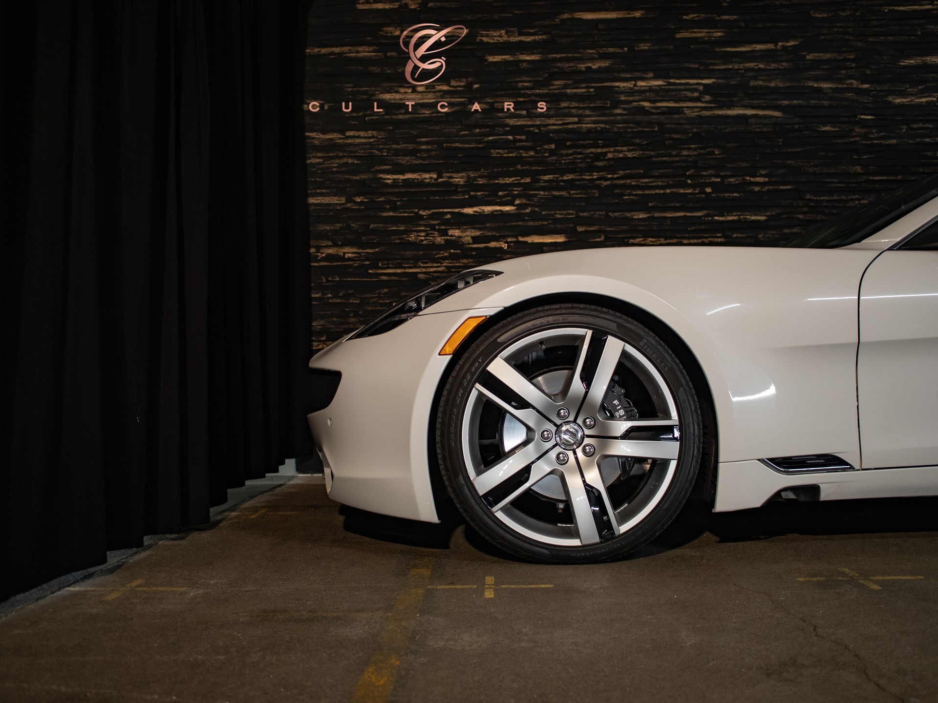 FISKER Karma Standard-image-4