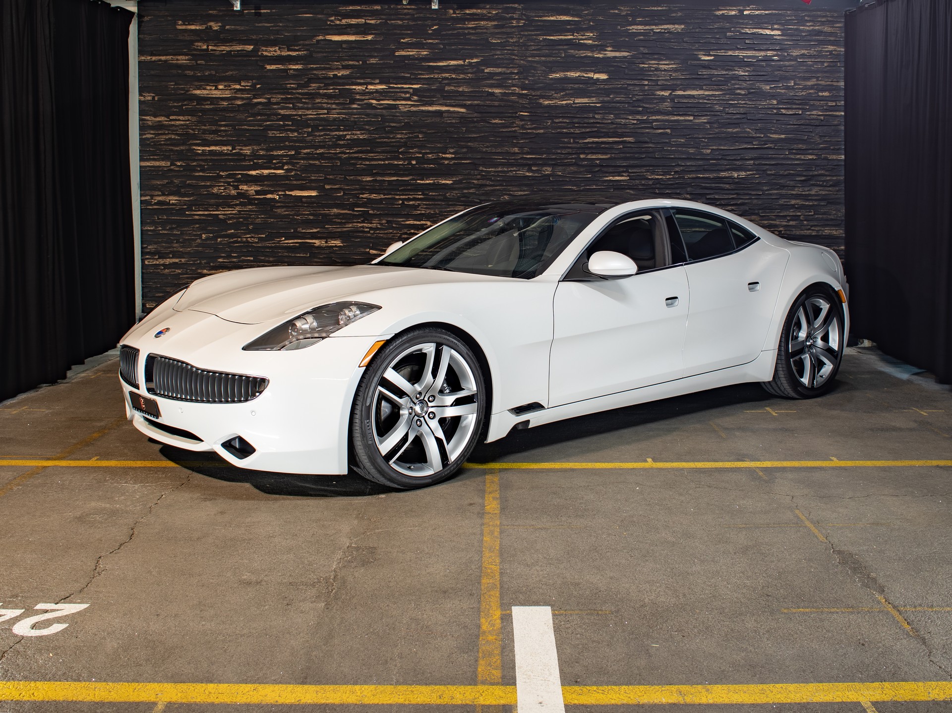 FISKER Karma Standard-image-6