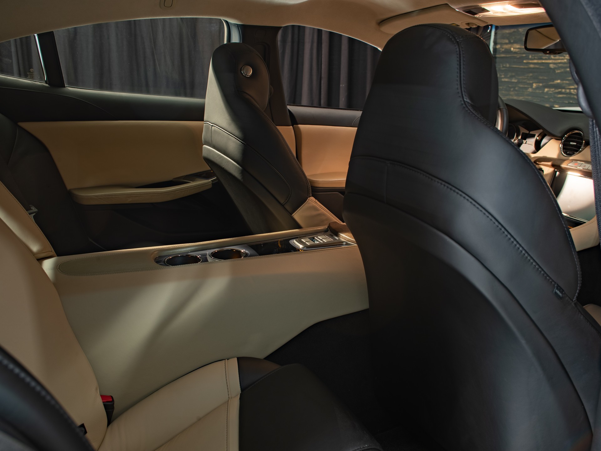 FISKER Karma Standard-image-10