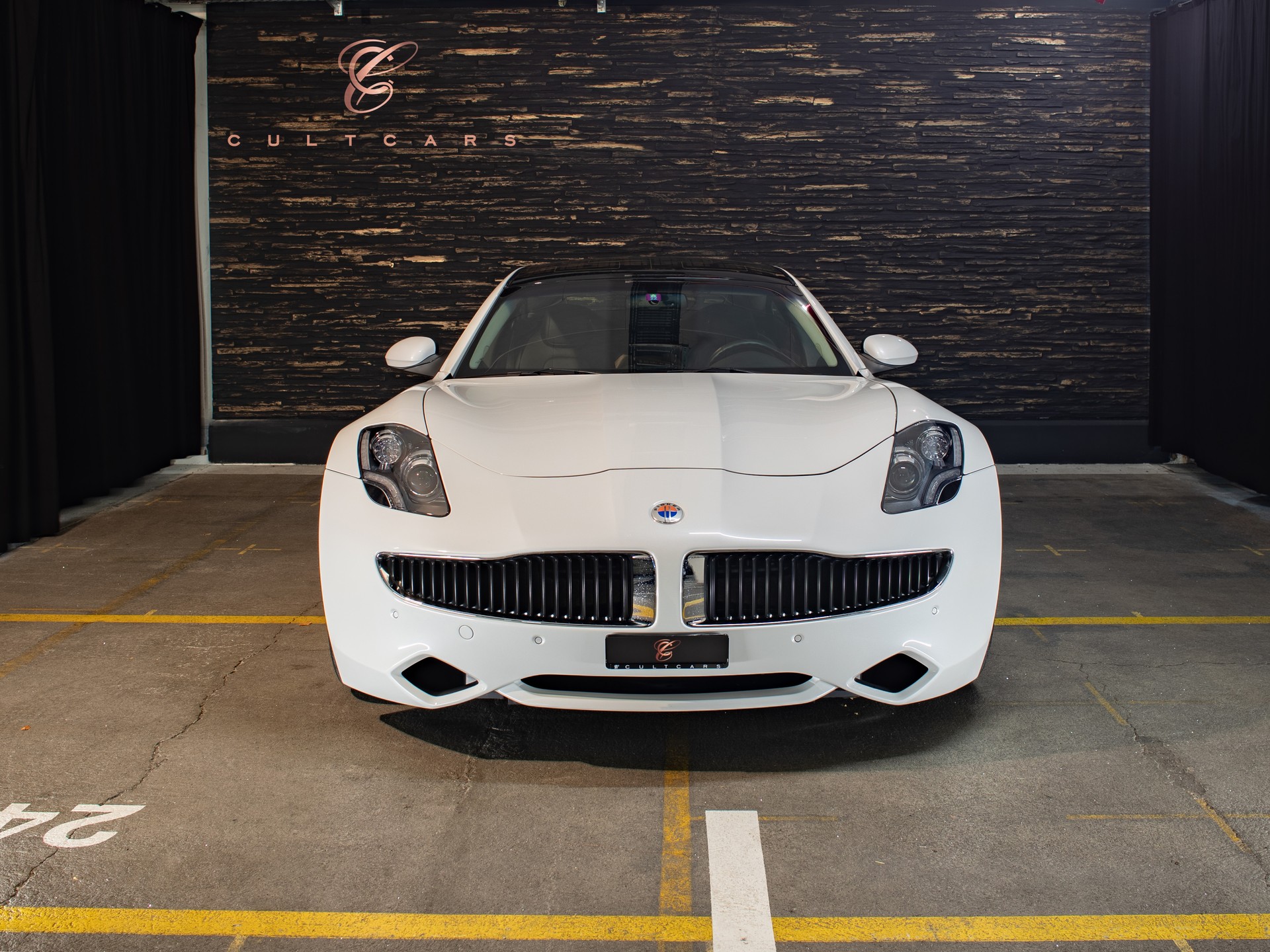 FISKER Karma Standard-image-2