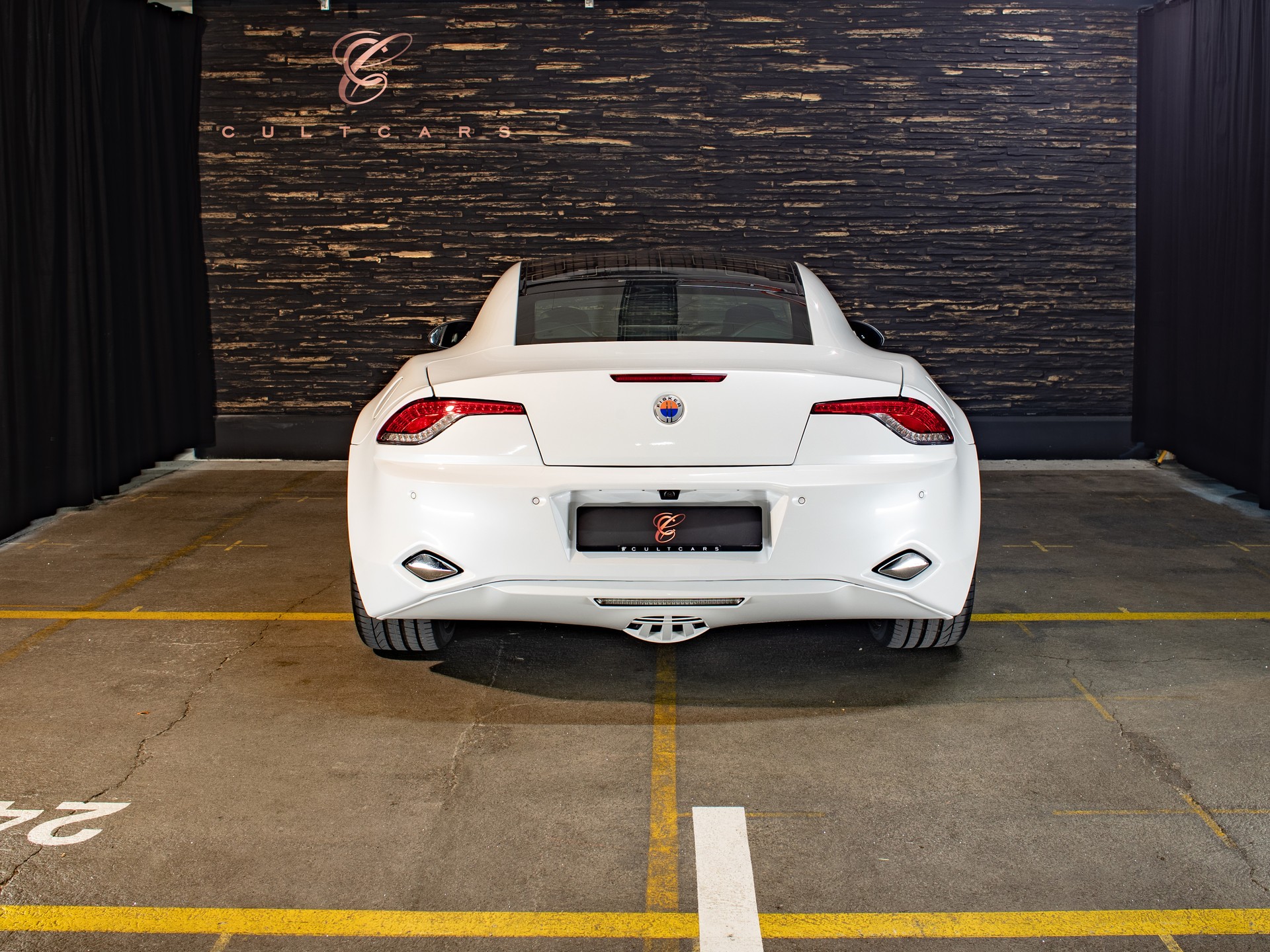 FISKER Karma Standard-image-3