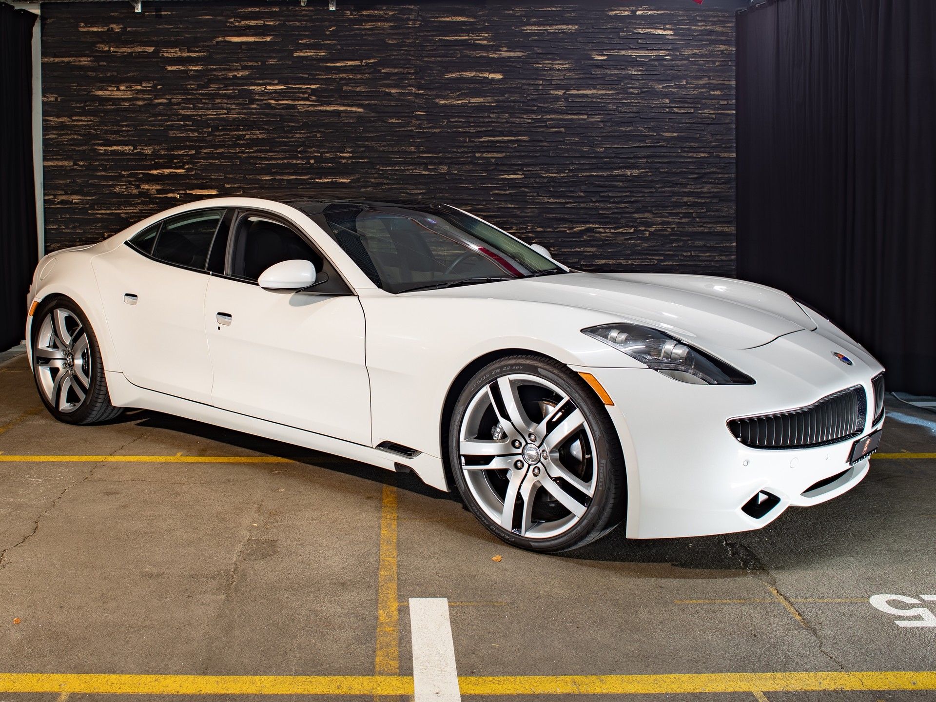 FISKER Karma Standard-image-5