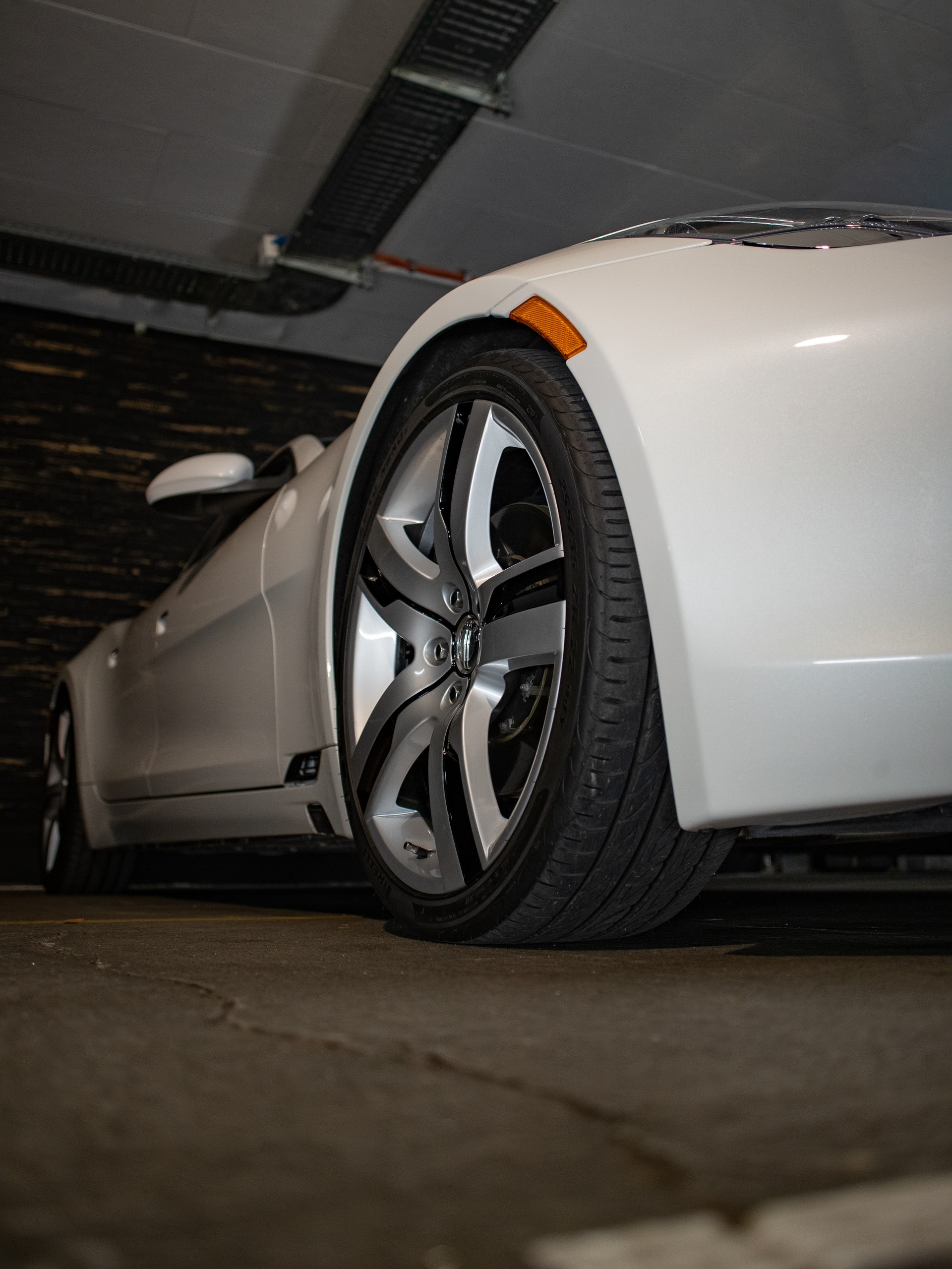 FISKER Karma Standard-image-7