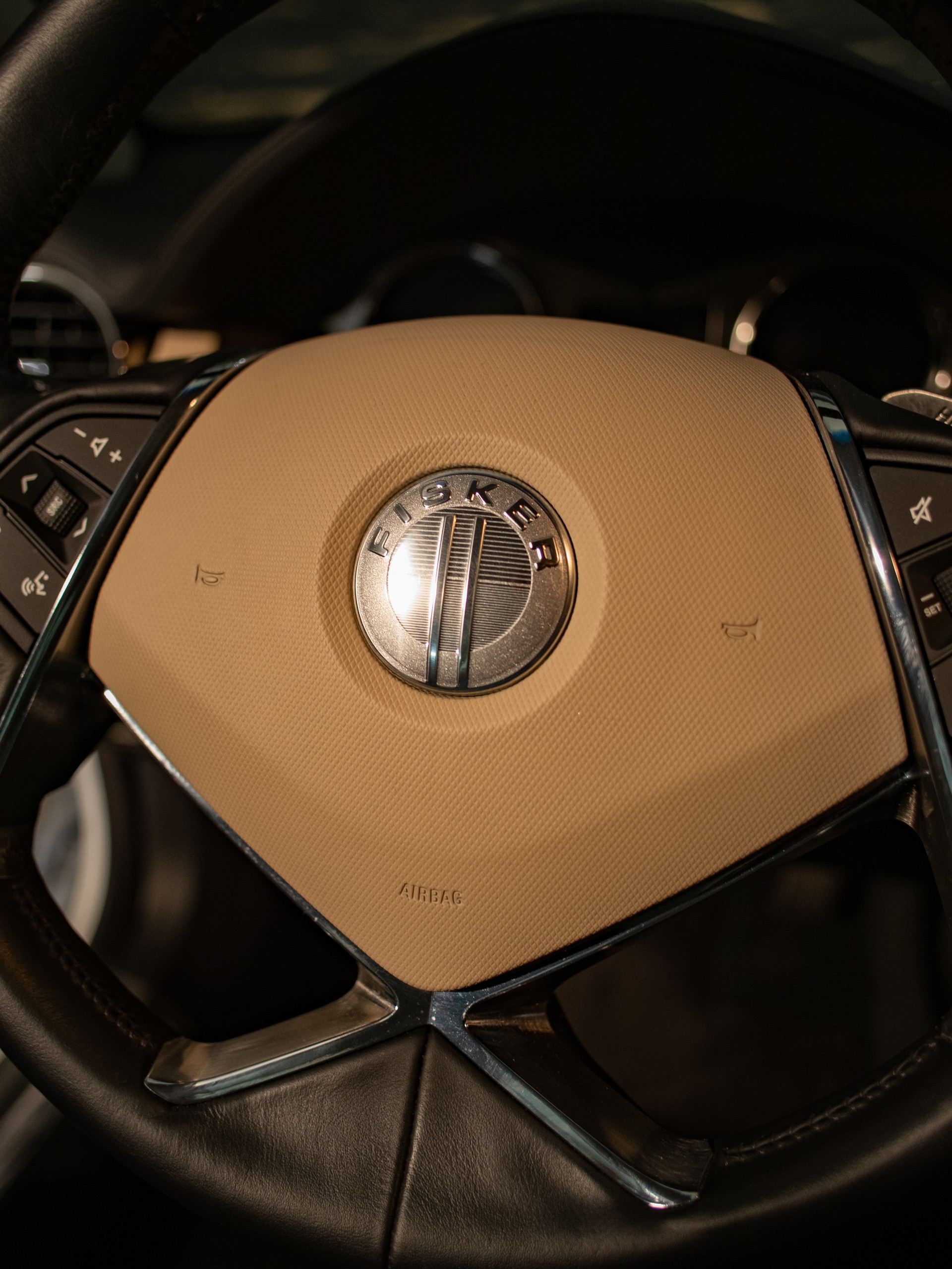 FISKER Karma Standard-image-12