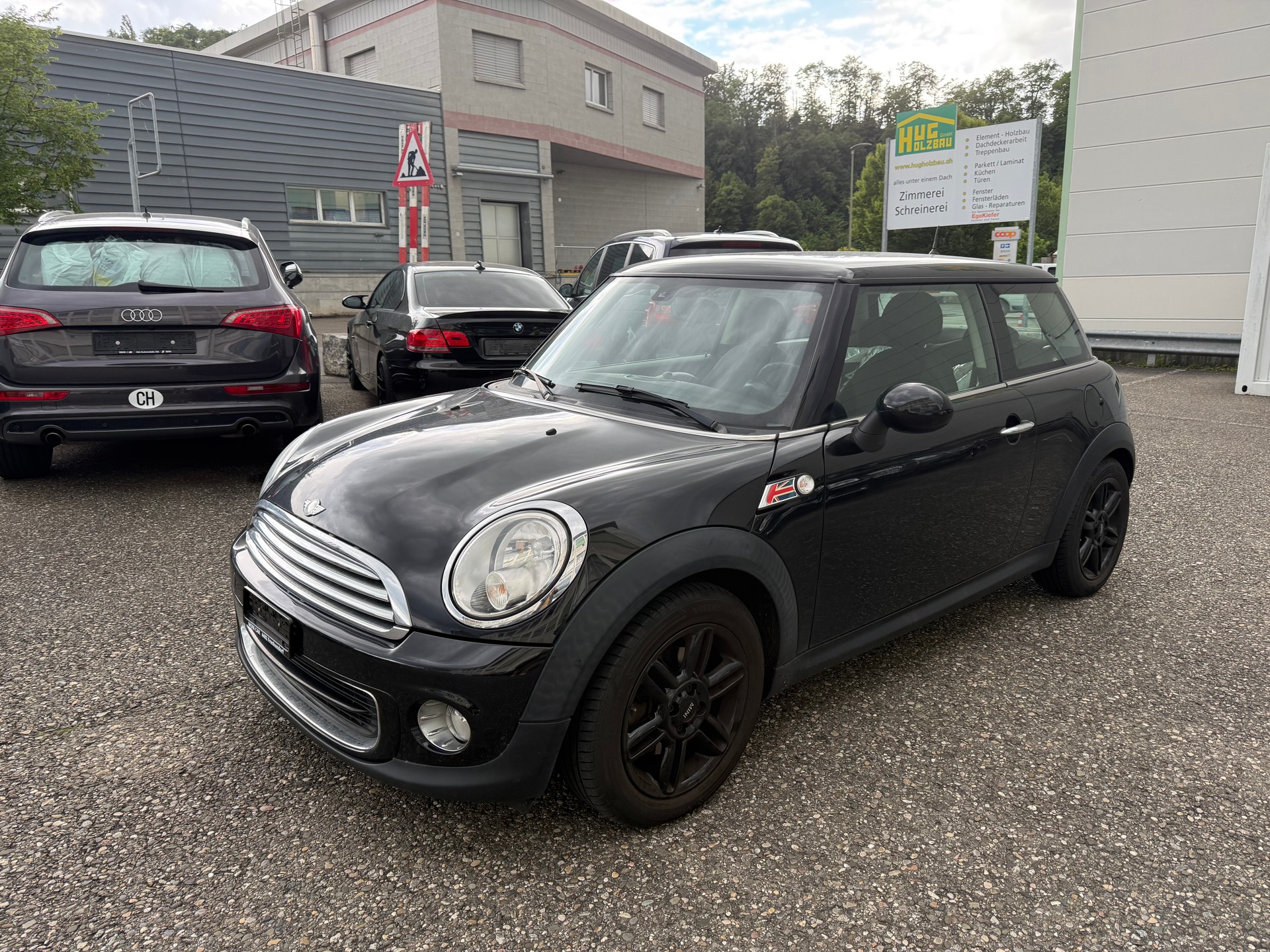 MINI One-image-0