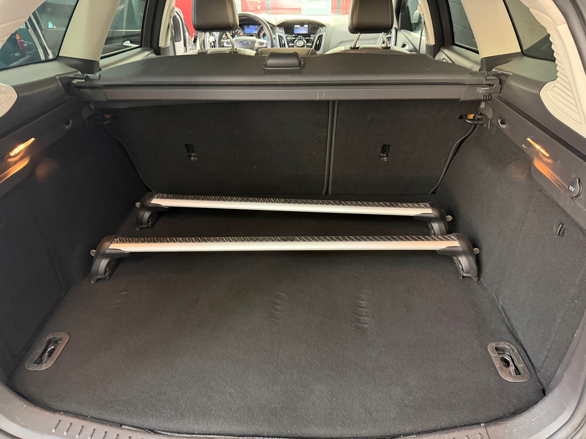FORD Focus 1.6 SCTi Titanium //NEU AB MFK!-image-14