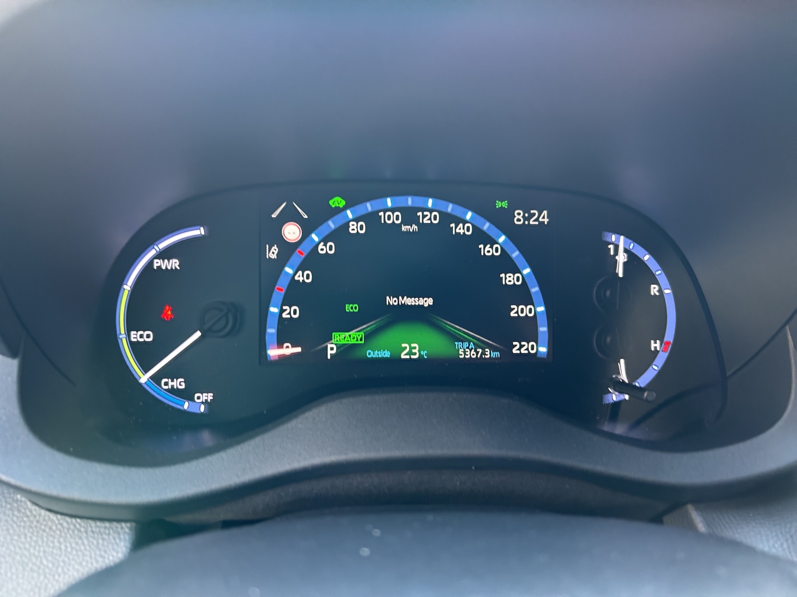 TOYOTA Yaris Cross 1.5 Adventure e-CVT AWDi- 4x4 - NAVI - Head-up Display - LED-image-13