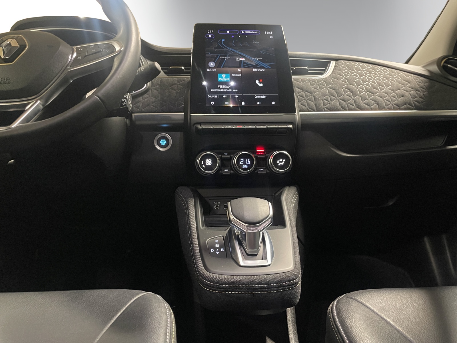 RENAULT Zoe R135 Iconic-image-12