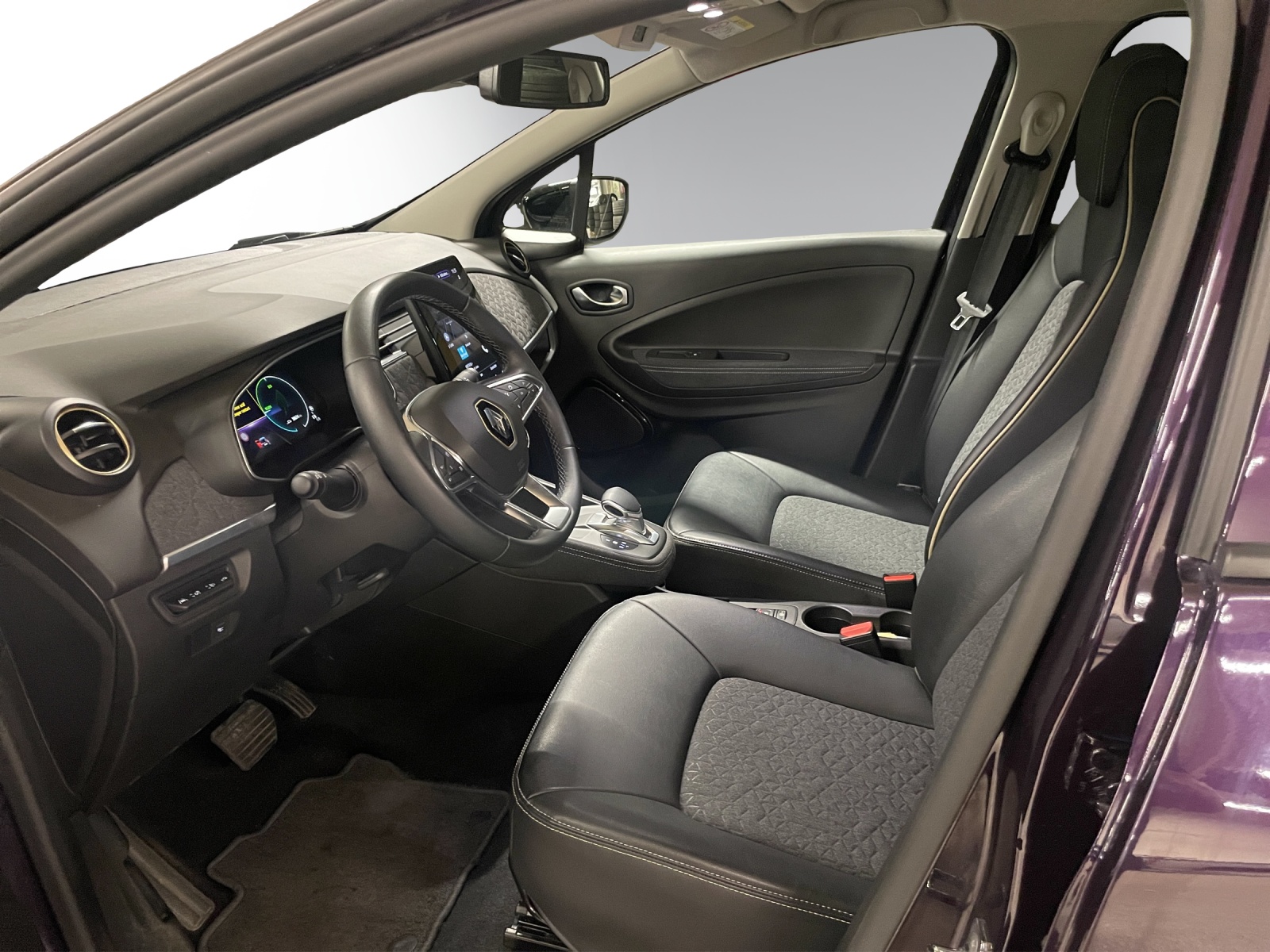 RENAULT Zoe R135 Iconic-image-8