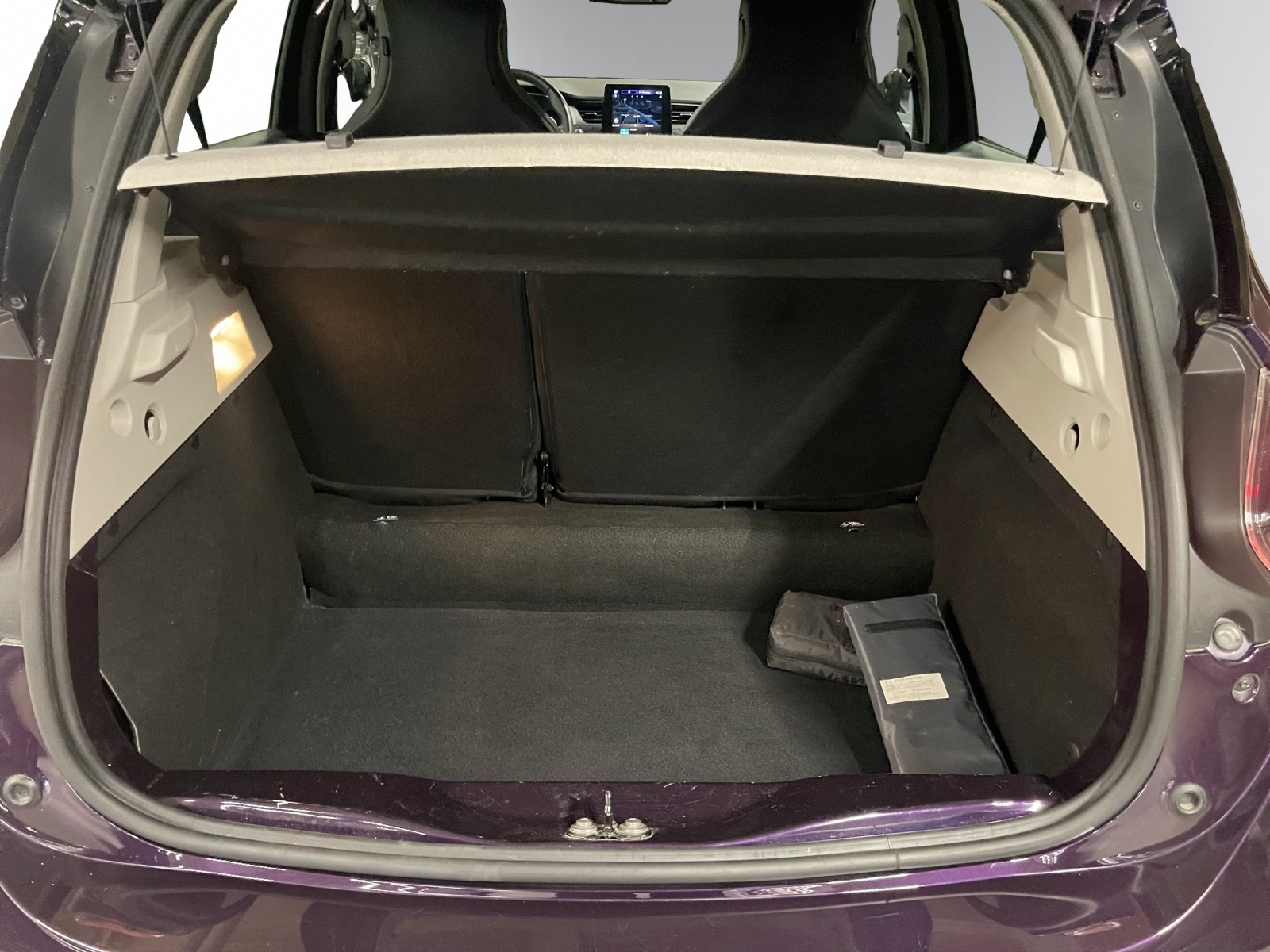 RENAULT Zoe R135 Iconic-image-6