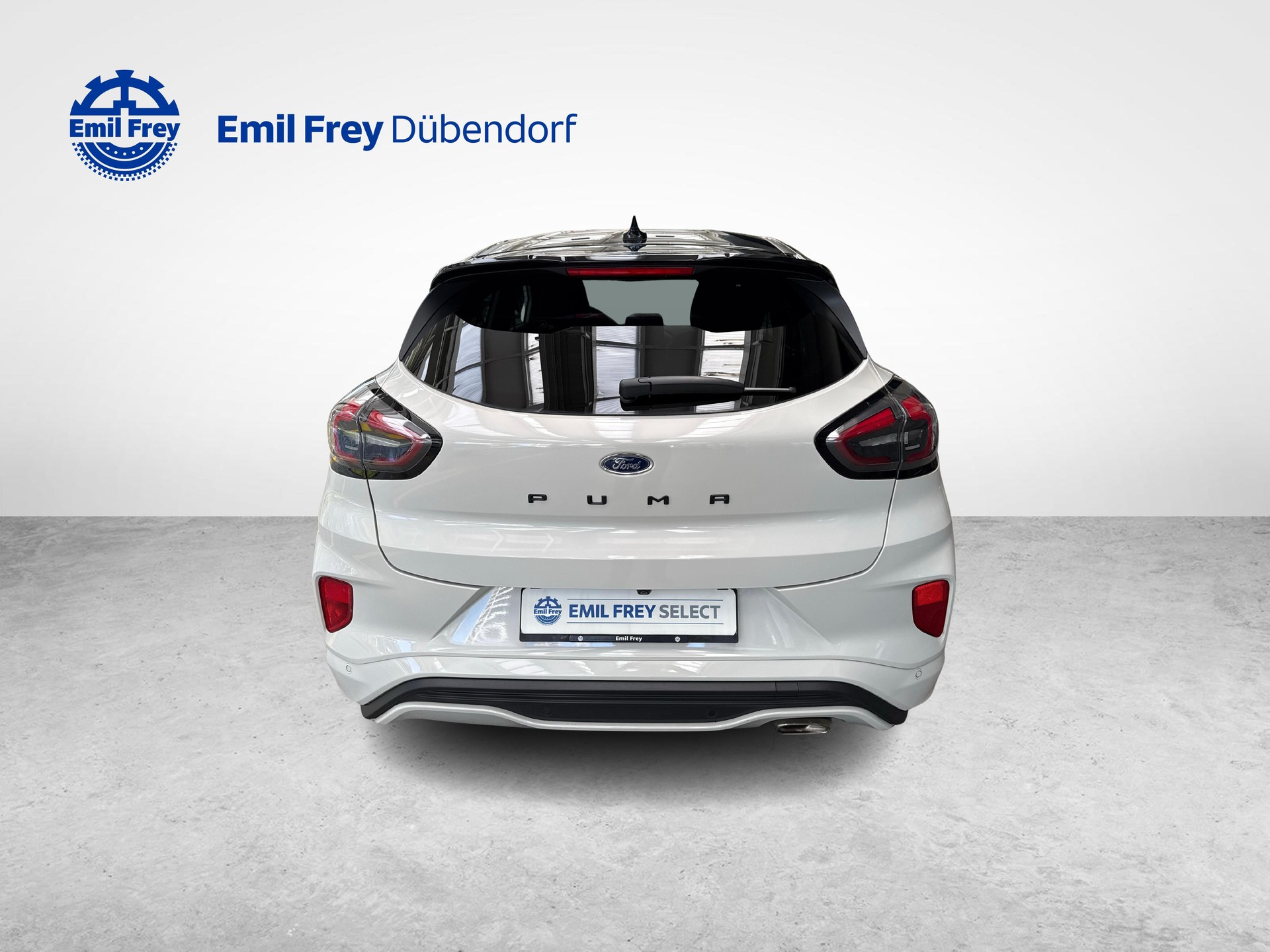 FORD Puma 1.0 EcoB ST-Line X-image-5
