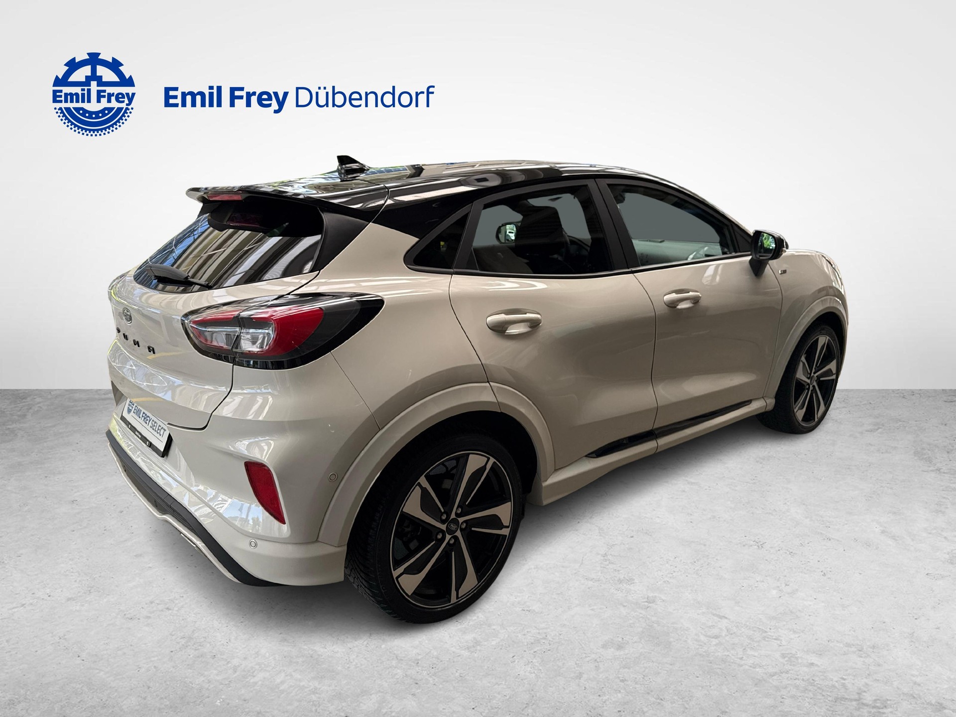 FORD Puma 1.0 EcoB ST-Line X-image-6