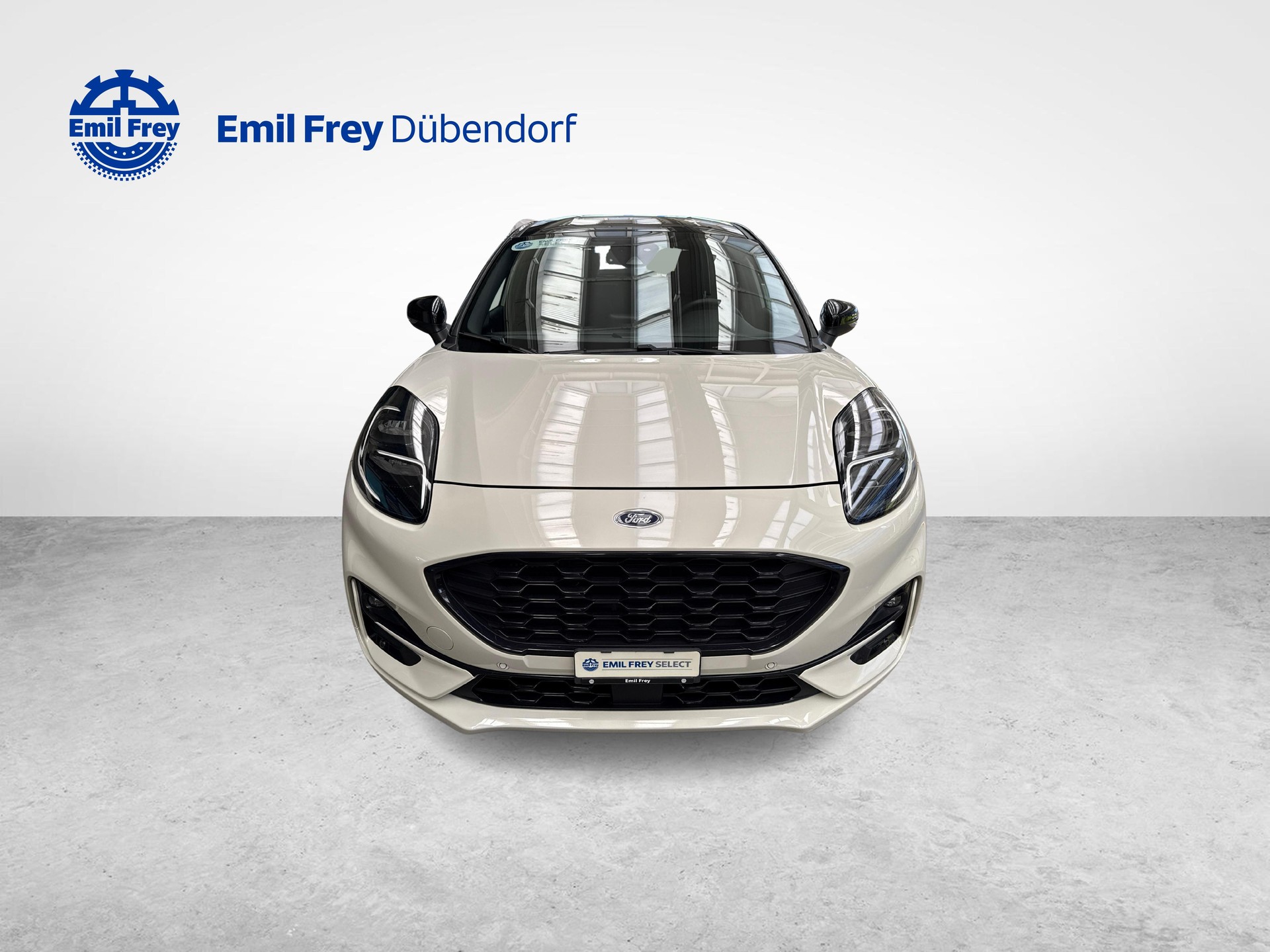 FORD Puma 1.0 EcoB ST-Line X-image-4