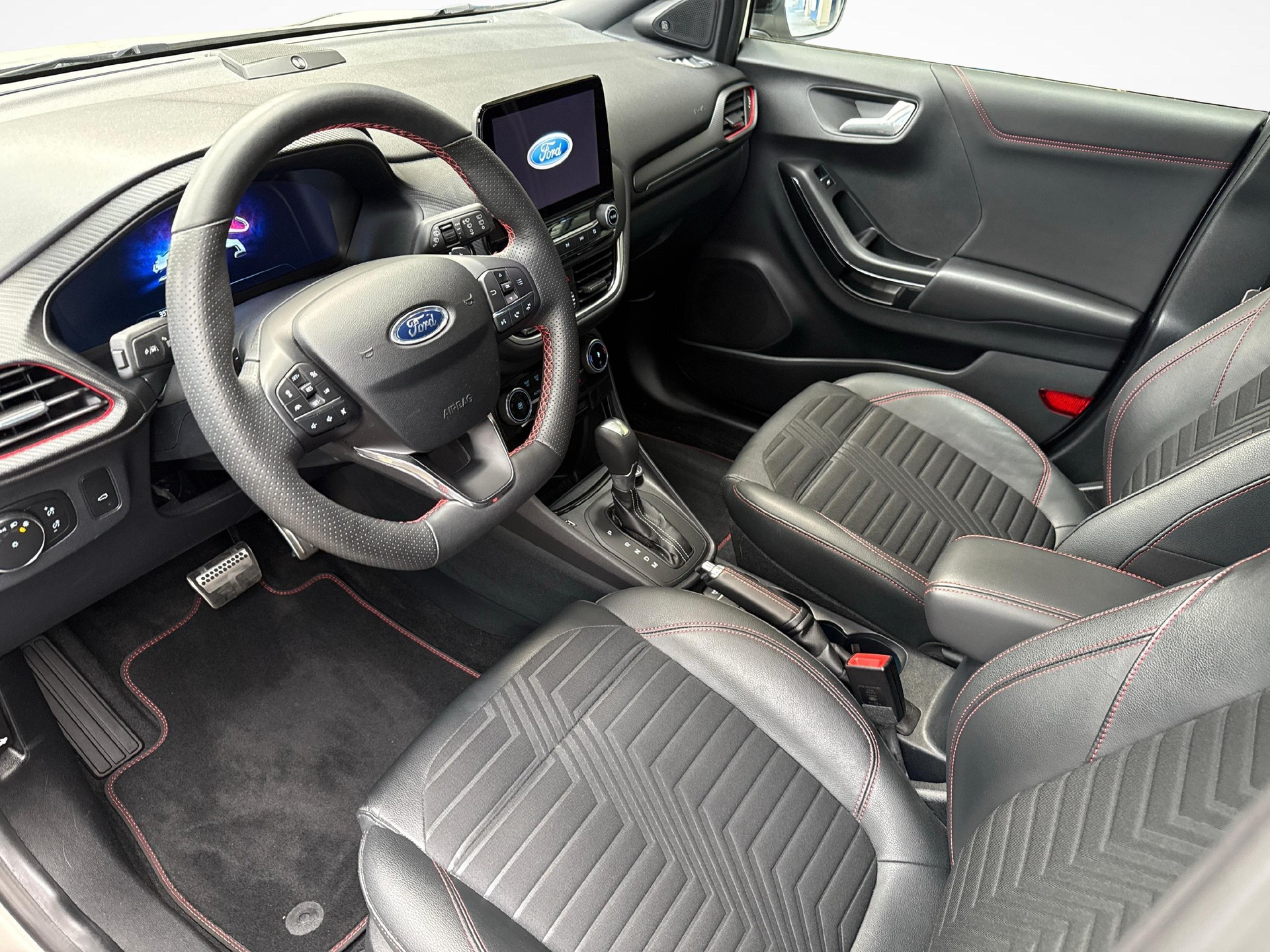 FORD Puma 1.0 EcoB ST-Line X-image-8