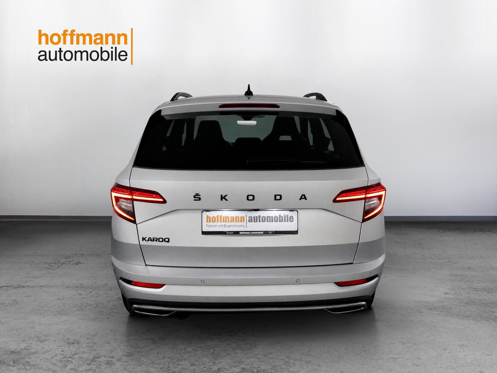 SKODA Karoq 1.5 TSI ACT SportLine DSG-image-4