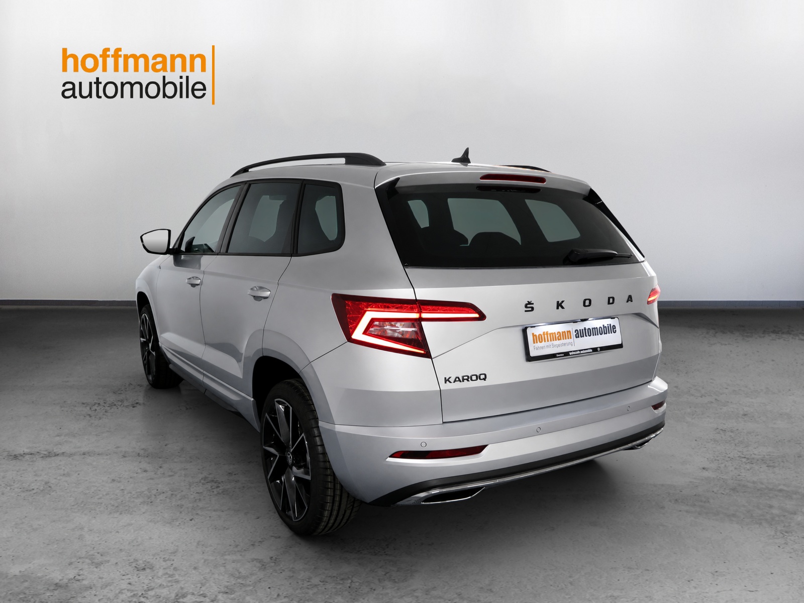 SKODA Karoq 1.5 TSI ACT SportLine DSG-image-5