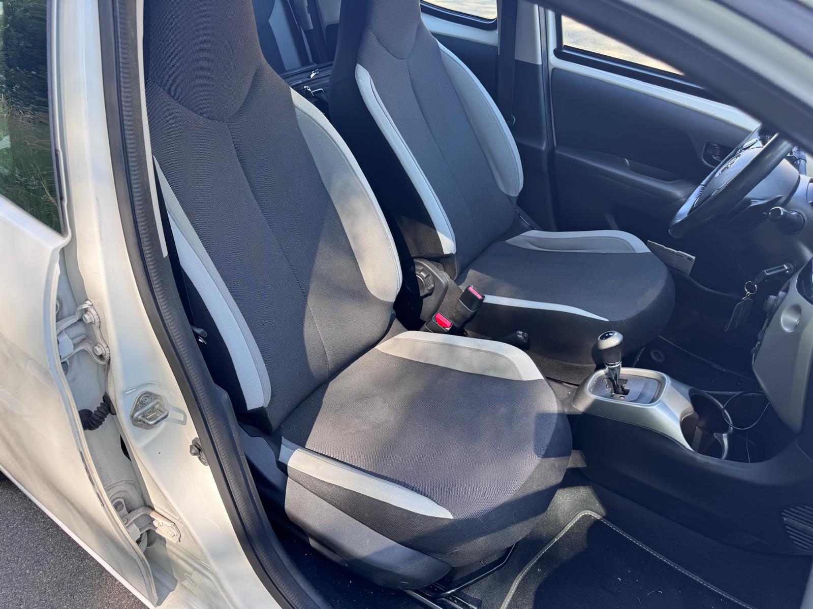TOYOTA Aygo 1.0 VVT-i x-play MultiMode-image-11