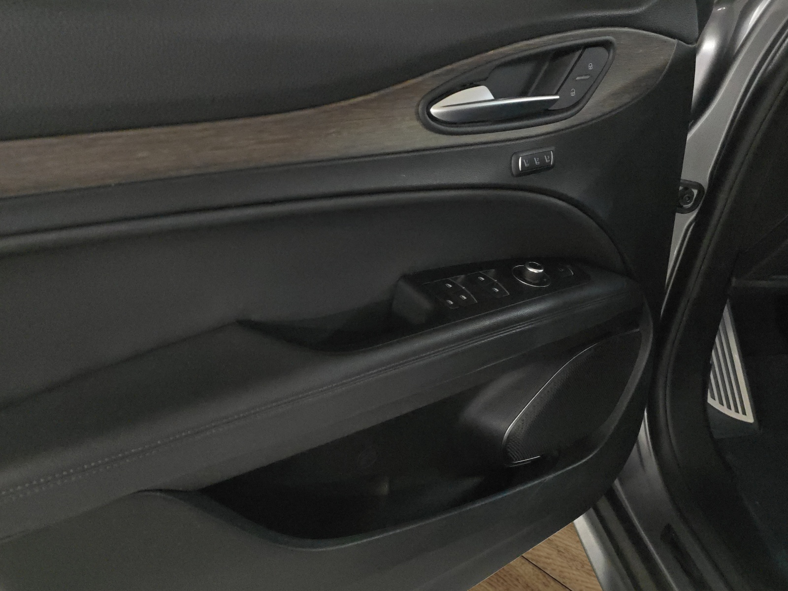 ALFA ROMEO 2.0 First Edition Q4 Automatic-image-17