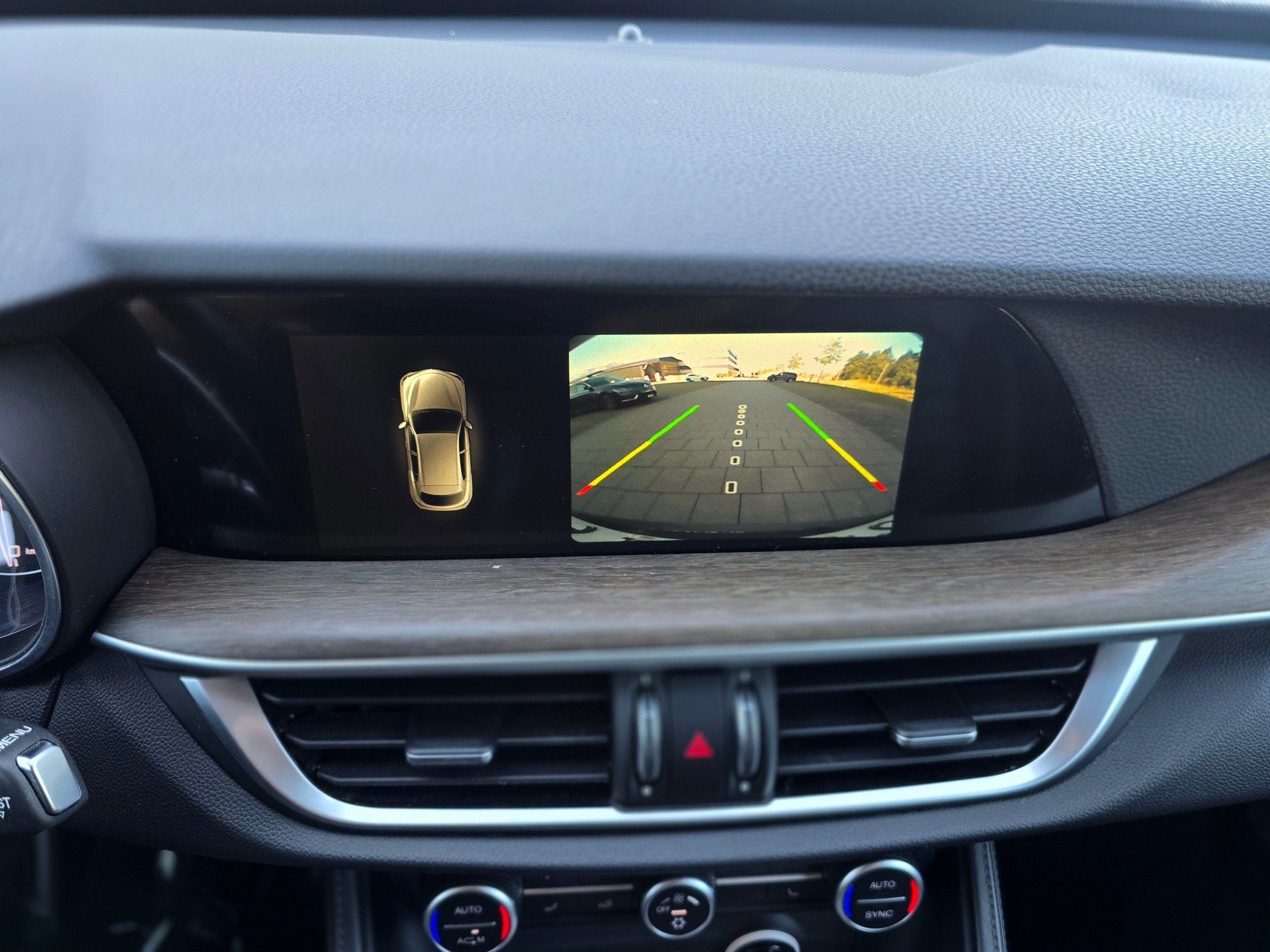 ALFA ROMEO 2.0 First Edition Q4 Automatic-image-13