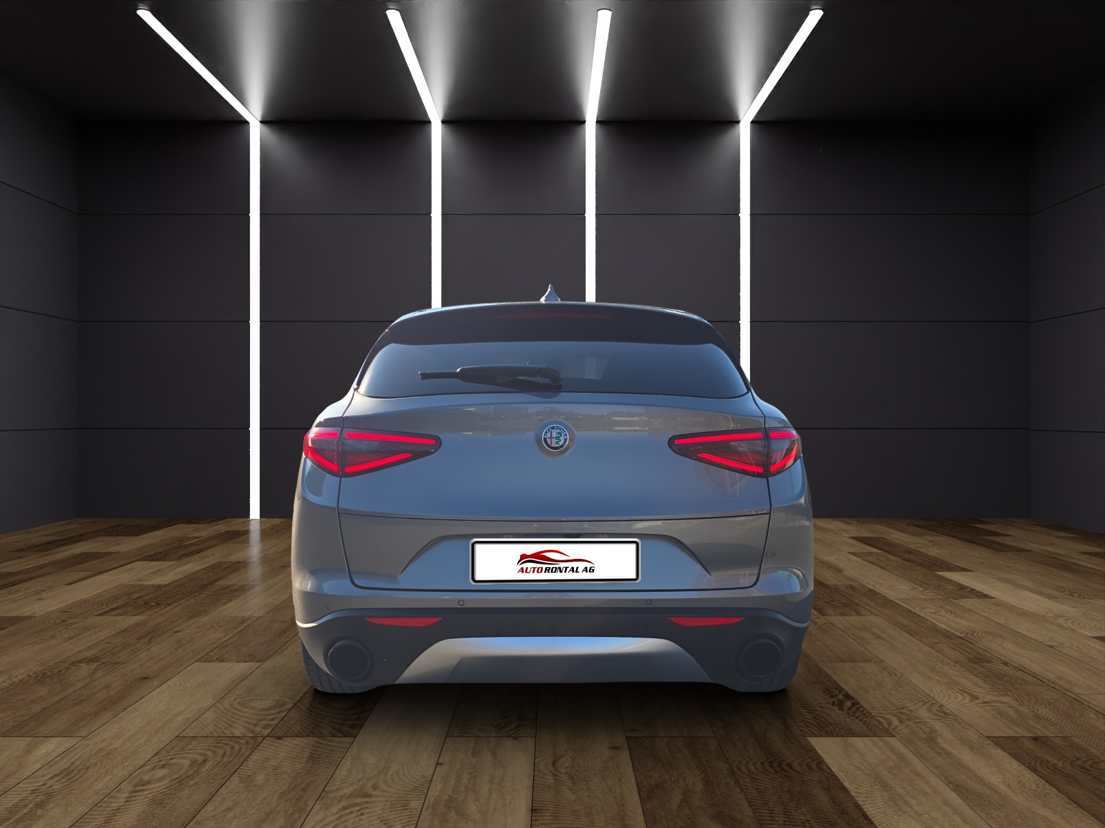 ALFA ROMEO 2.0 First Edition Q4 Automatic-image-7