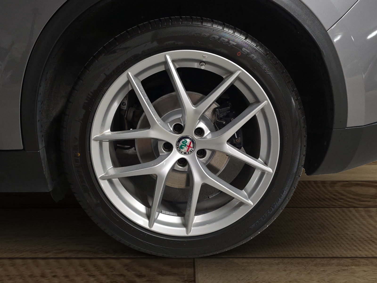 ALFA ROMEO 2.0 First Edition Q4 Automatic-image-22