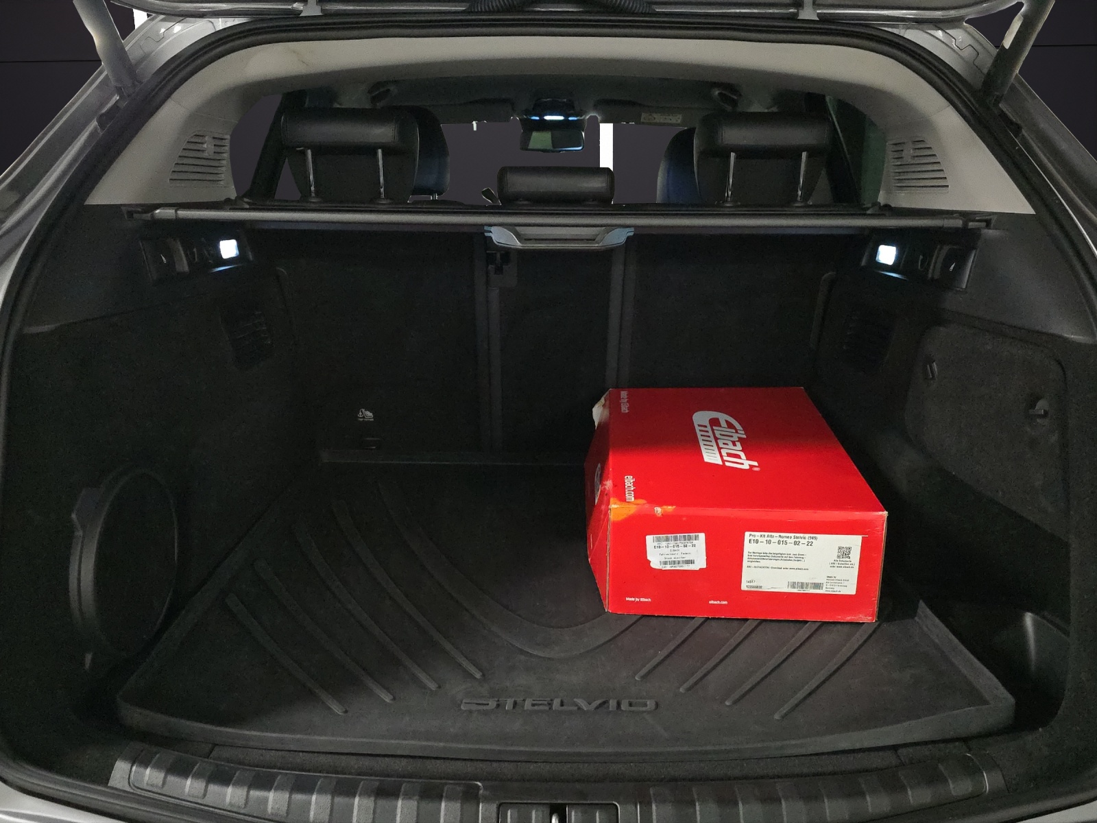 ALFA ROMEO 2.0 First Edition Q4 Automatic-image-20