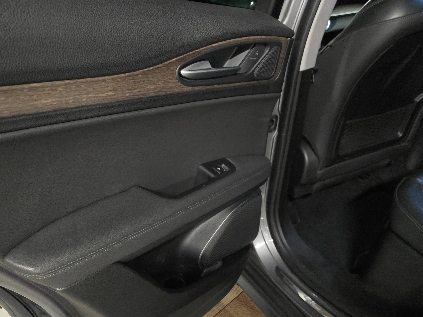 ALFA ROMEO 2.0 First Edition Q4 Automatic-image-19