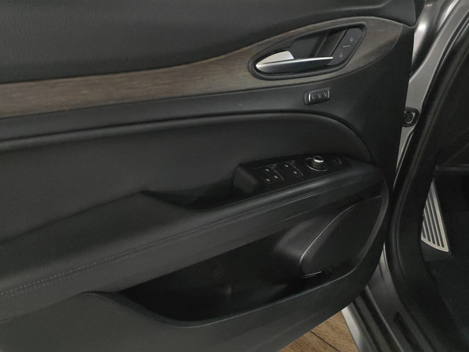 ALFA ROMEO Stelvio 2.0 First Edition Q4 Automatic CH-Fahrzeug-image-17