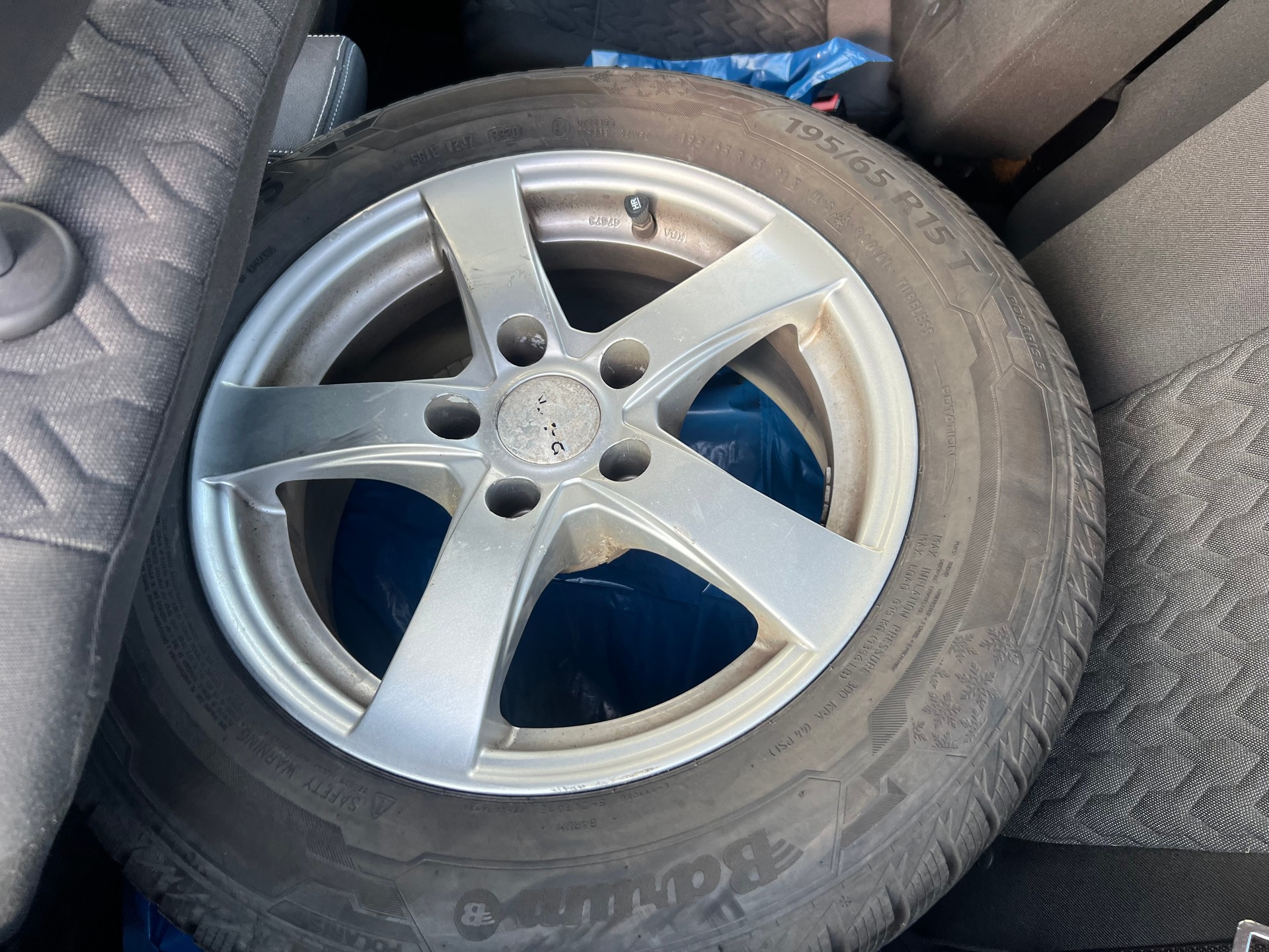 OPEL Meriva 1.4 Turbo Active Edition-image-12