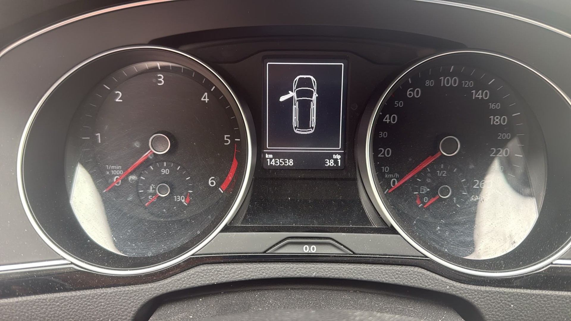 VW Passat Variant 2.0 TDI BMT Comfortline DSG-image-11