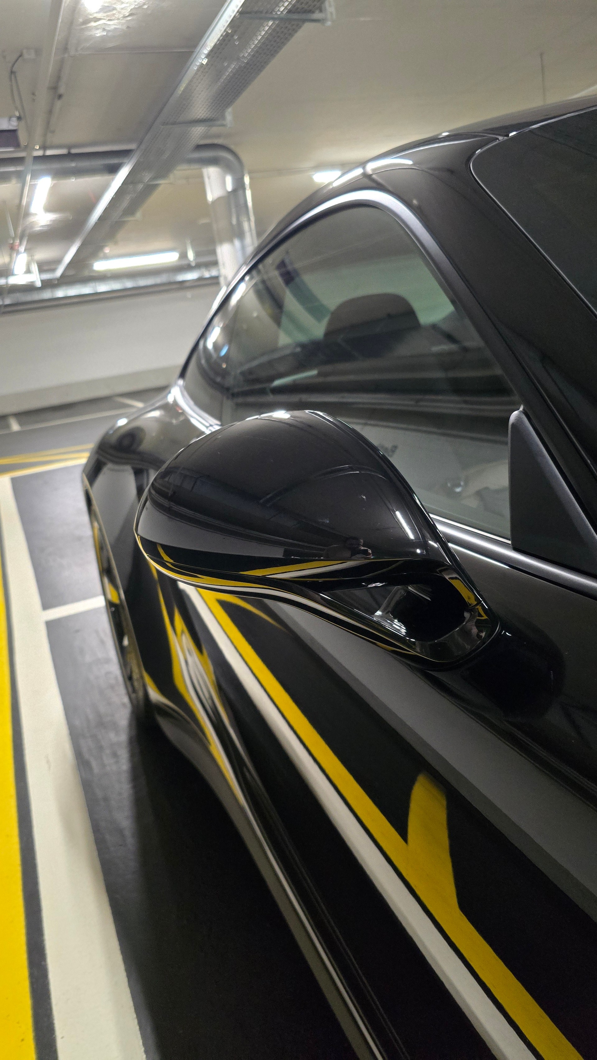 PORSCHE 3.8 Carrera 4S PDK-image-3