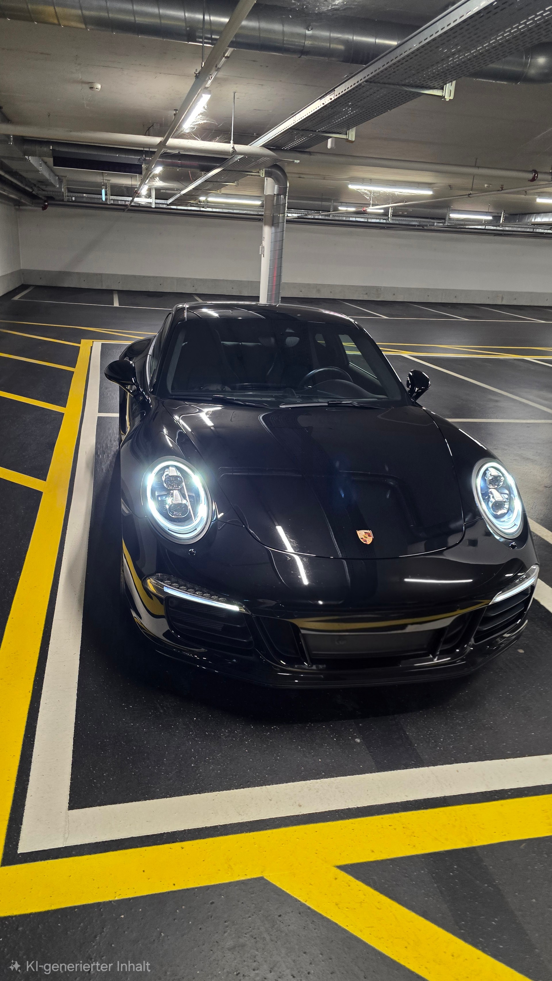 PORSCHE 3.8 Carrera 4S PDK-image-2