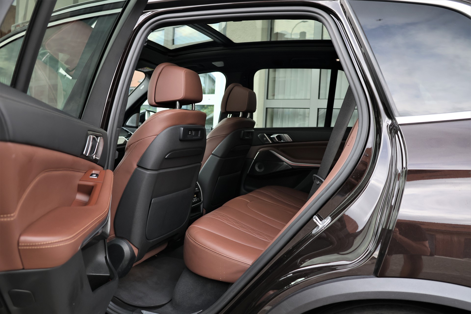 BMW X5 xDrive 48V 40d xLine Steptronic (CH) + 2.7T AHK-image-12