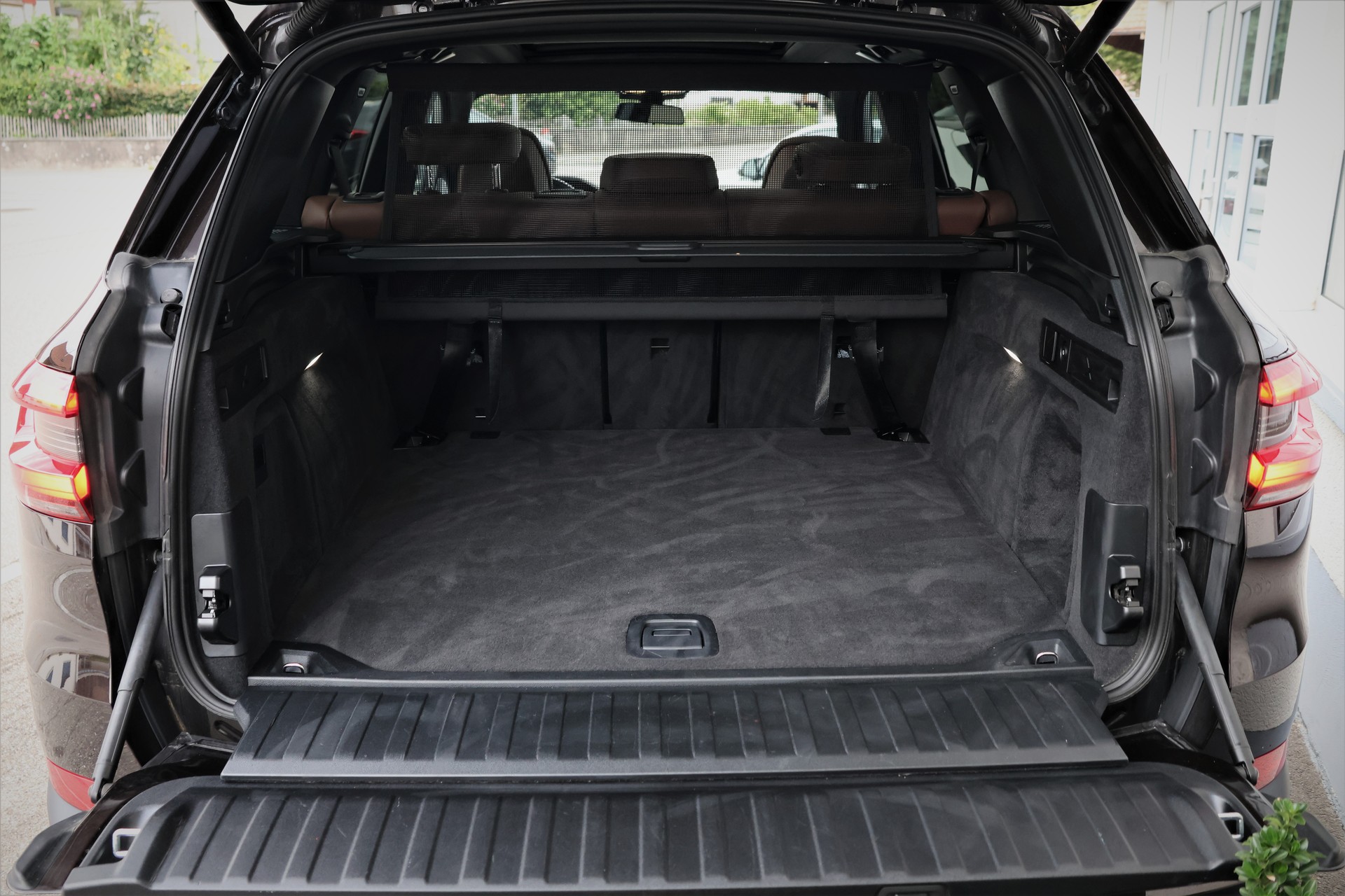 BMW X5 xDrive 48V 40d xLine Steptronic (CH) + 2.7T AHK-image-18